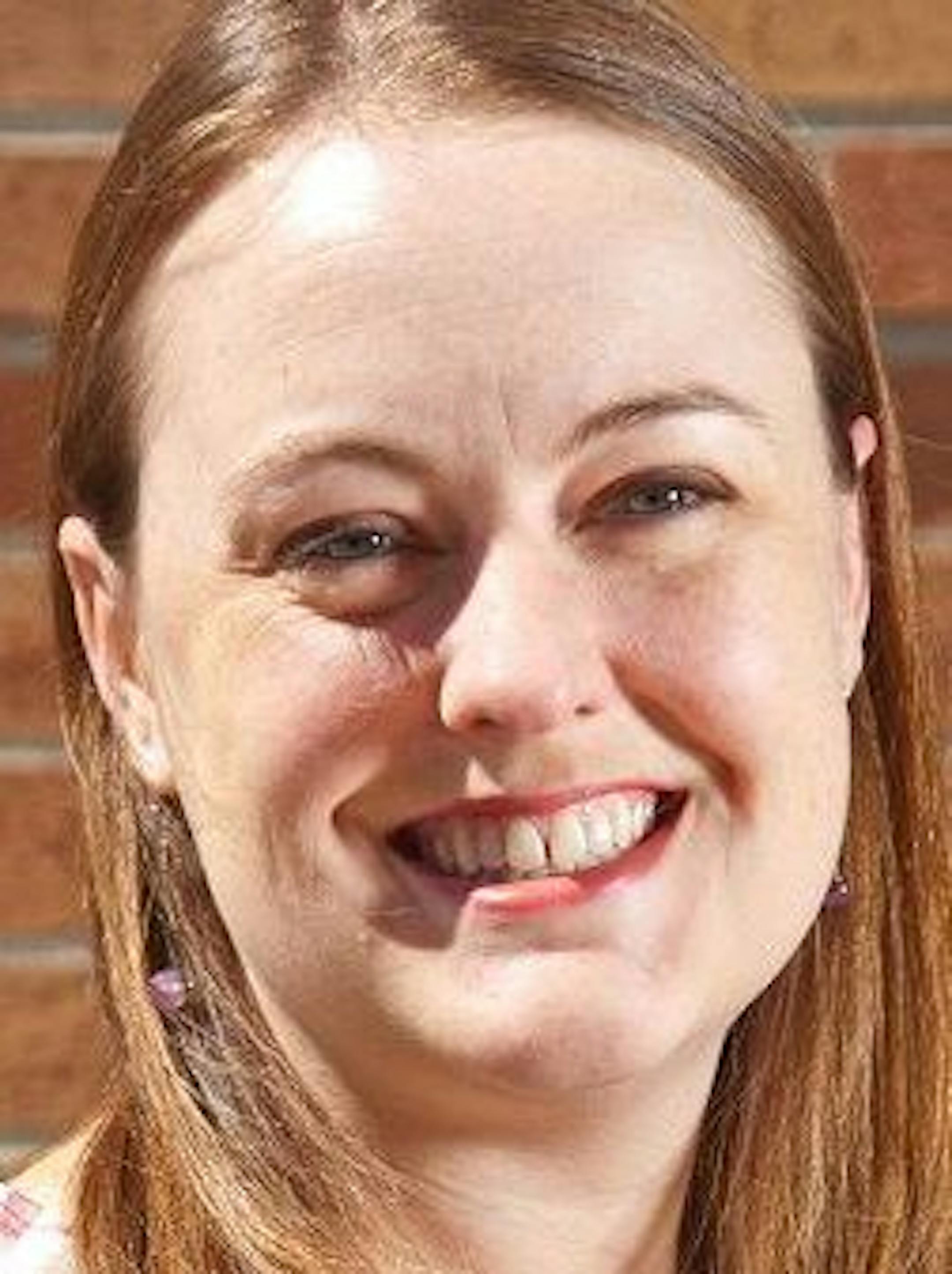 Andrea Inouye, above, was hired by Minneapolis Mayor Jacob Frey as the city's first Director of Strategic Partnership. The position aims to advance the city's affordable housing goals.