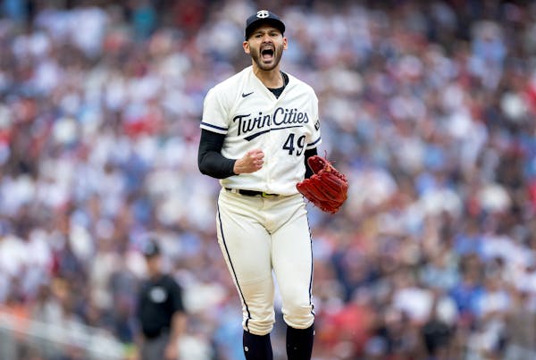 If Pablo Lopez has another excellent performance i him, the Twins could come home with at least one victory.