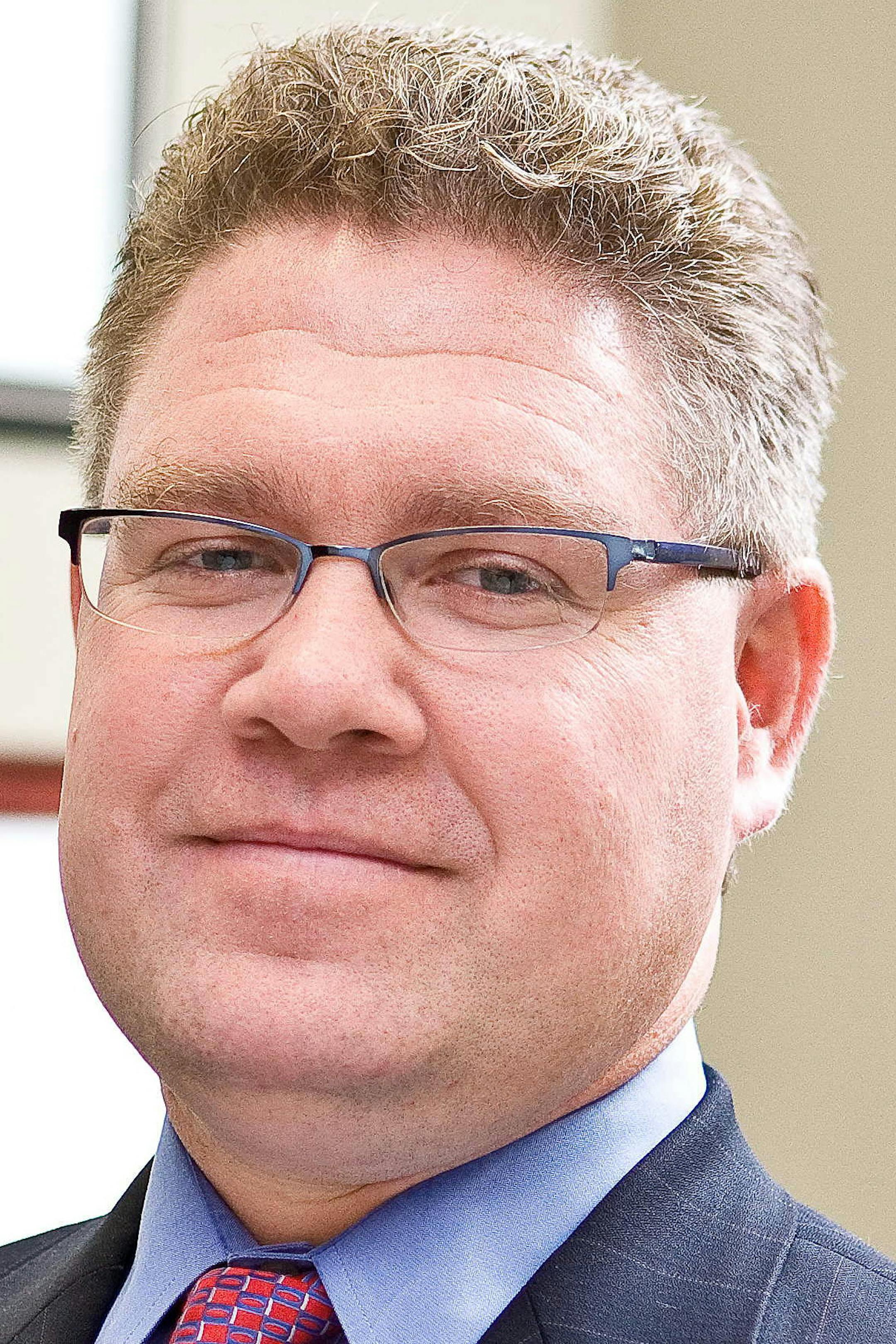 Chris Johnson; Forest Lake Mayor; 2012.myVote id: 50598