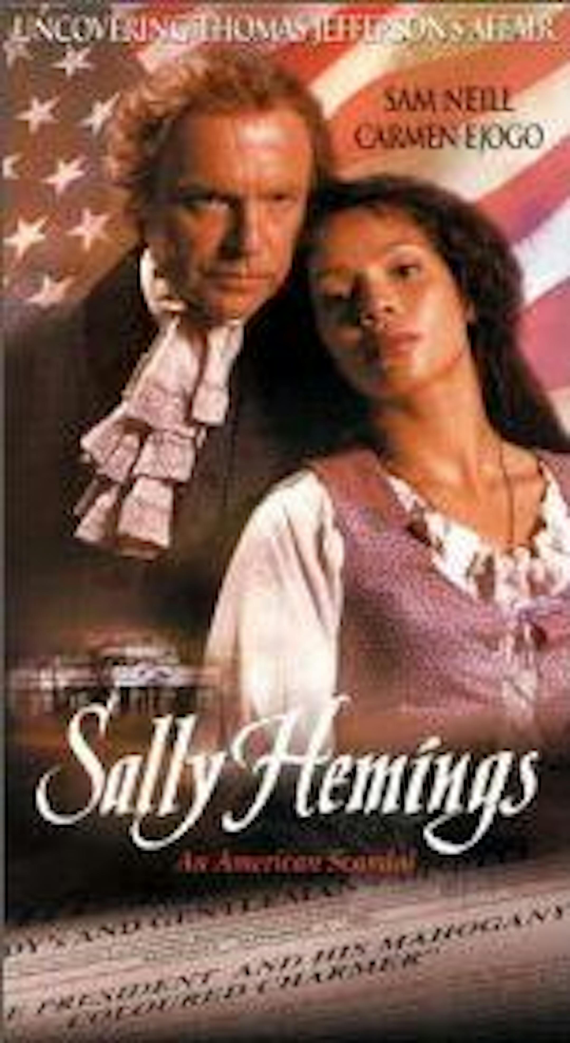 Sally Hemings