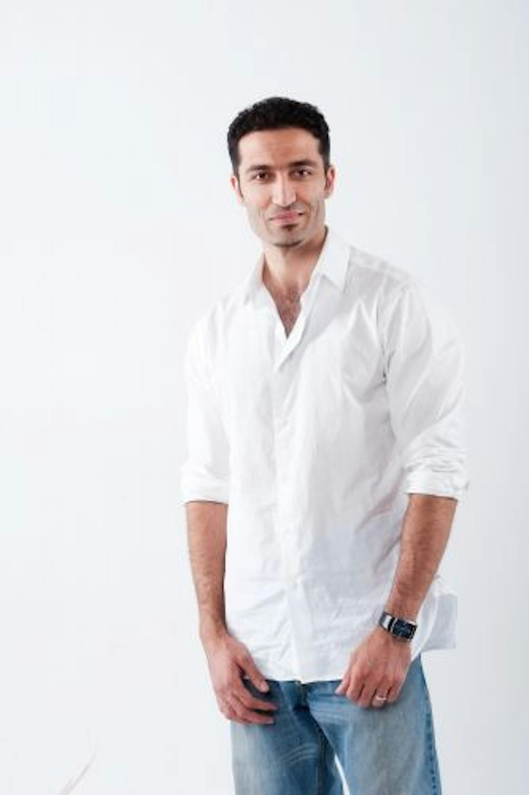 Jawad Behsudi, 27Direct Support Professional, Hammer Residencies, Inc.