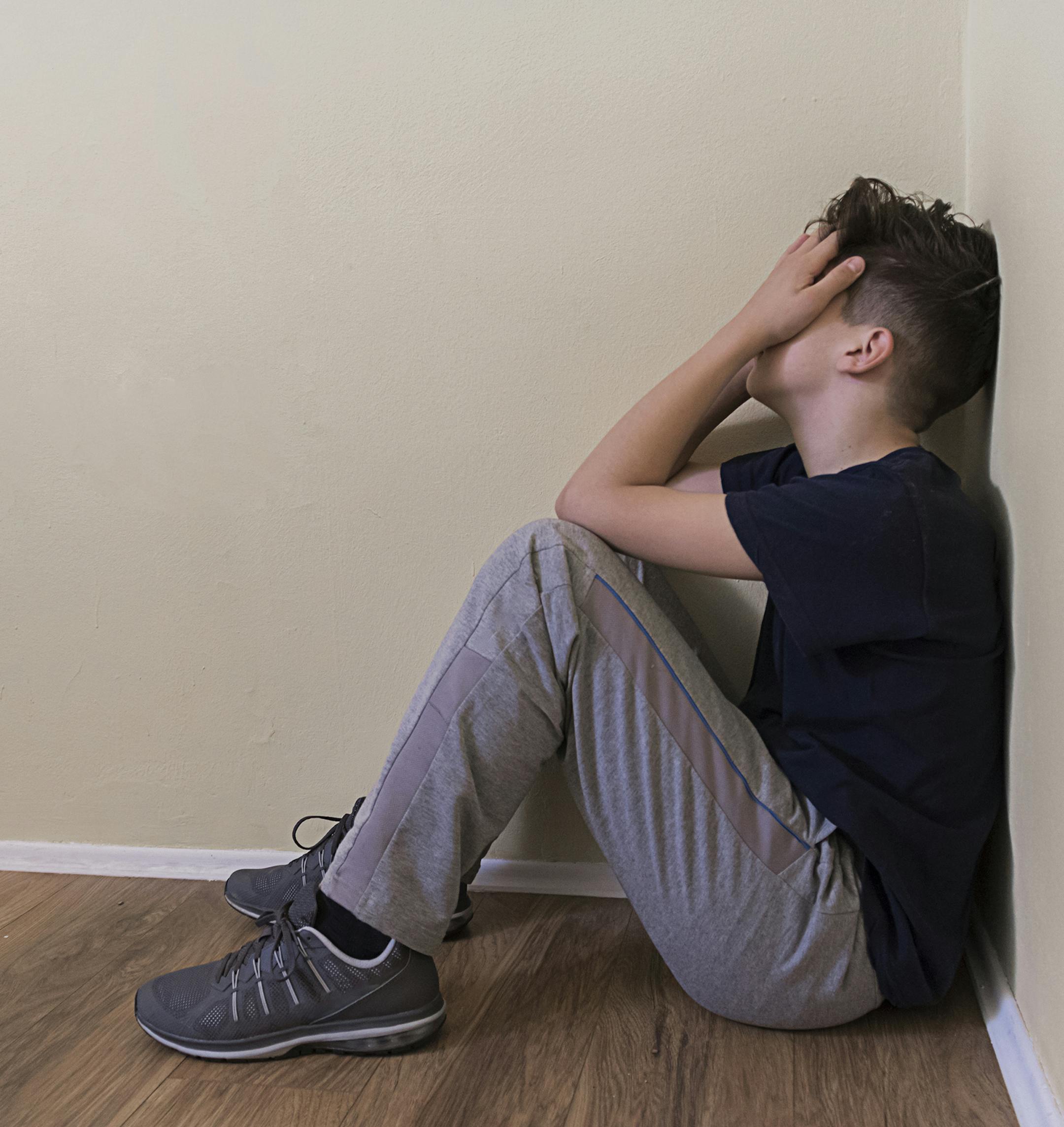 Young people are increasingly driven to excel, sometimes at a cost to their health and happiness.