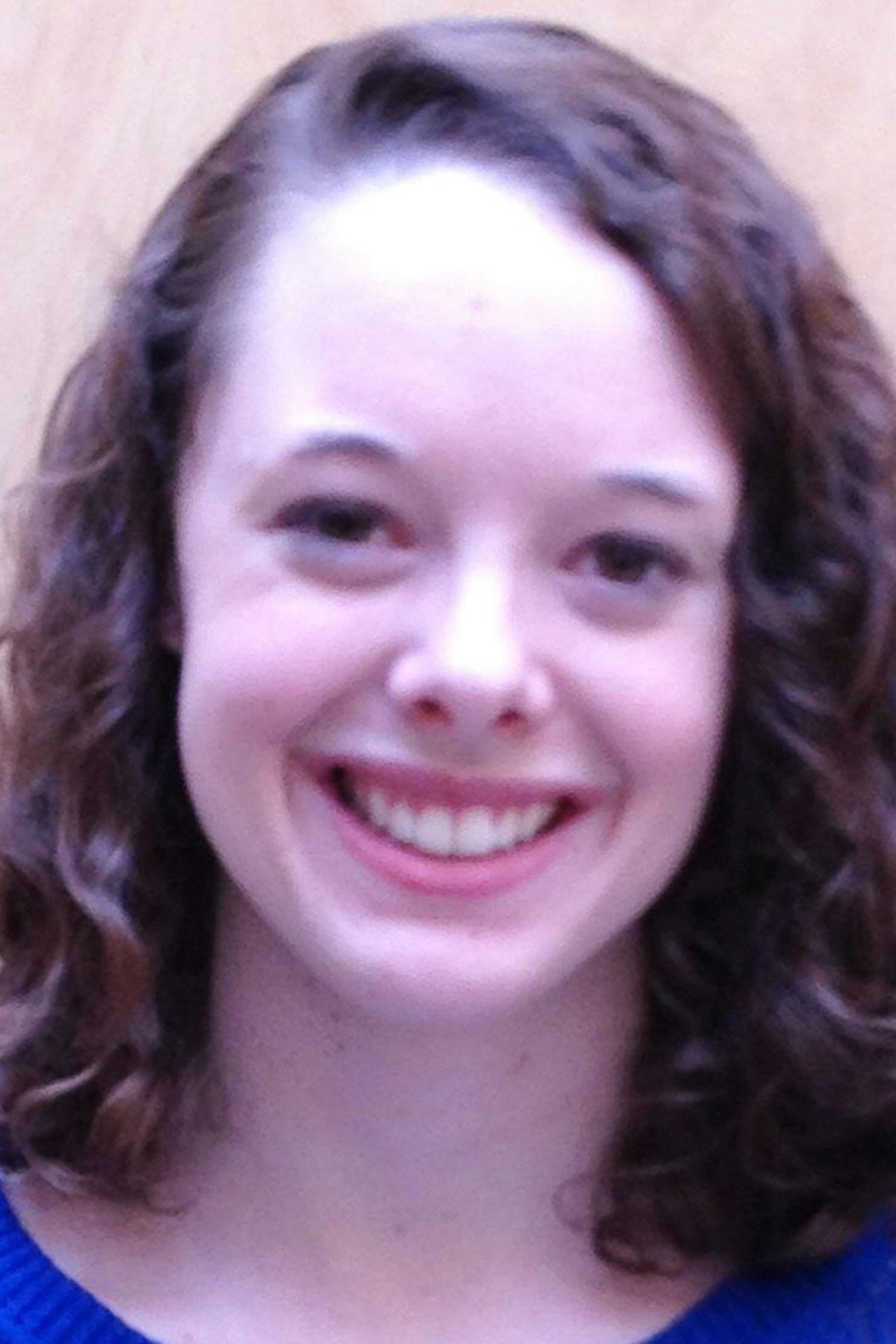 Rachel Elise Mullin College of Saint Benedict