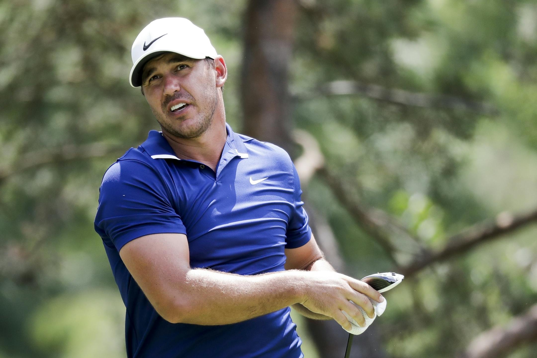 Brooks Koepka