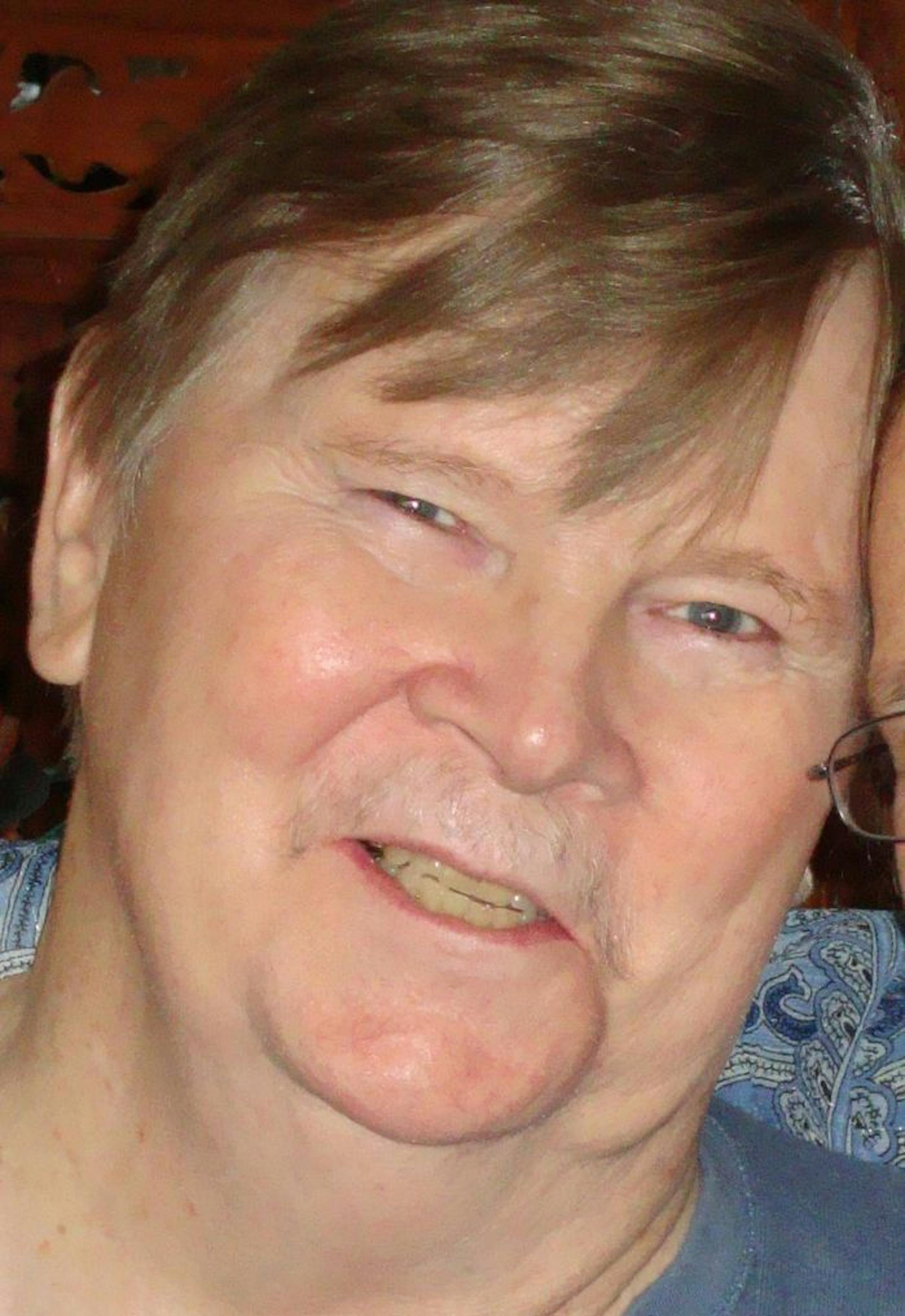 Paul Olson