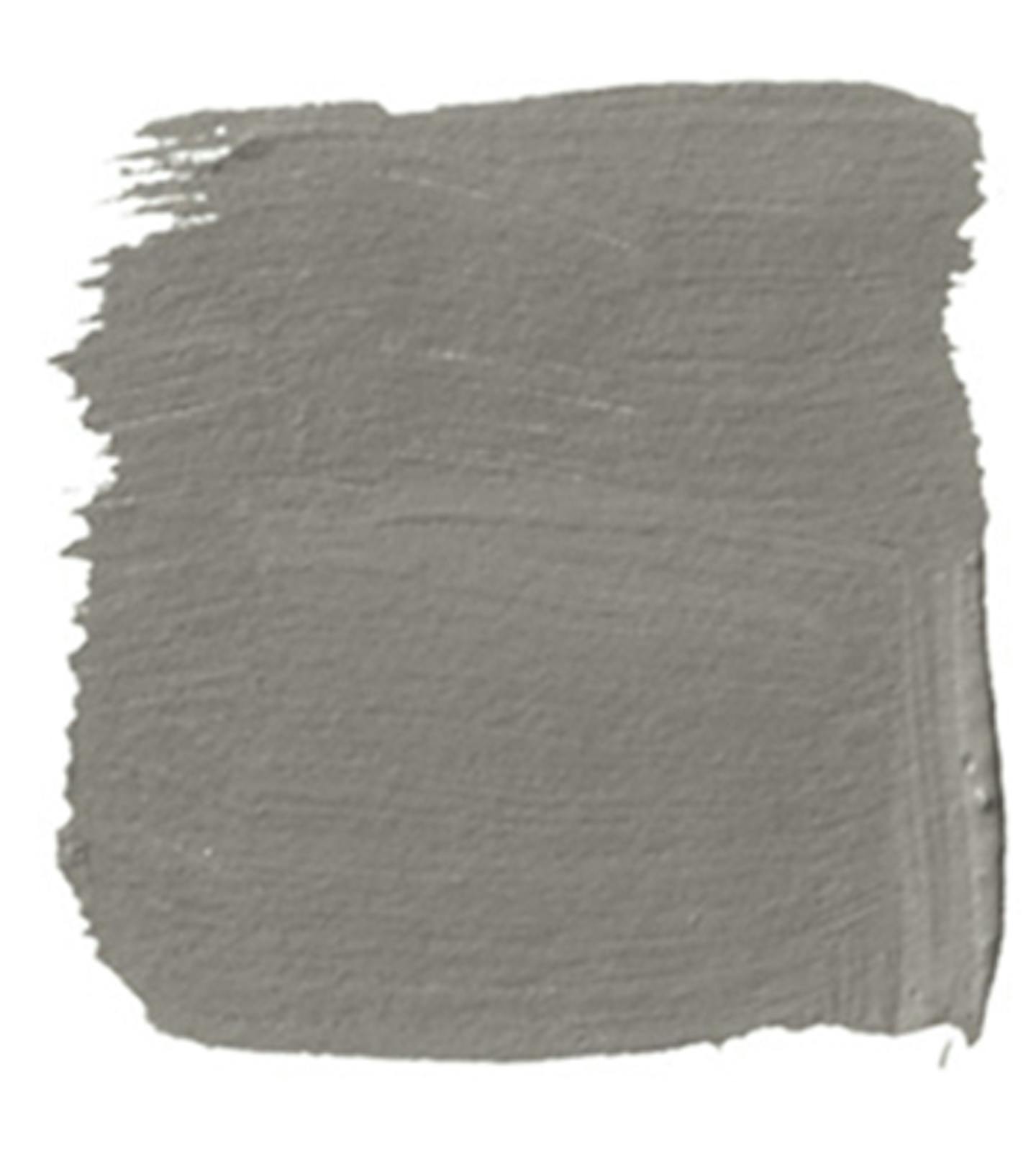 gray paint swatch