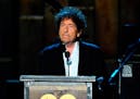 Bob Dylan drops another late-night surprise single, 'I Contain Multitudes'