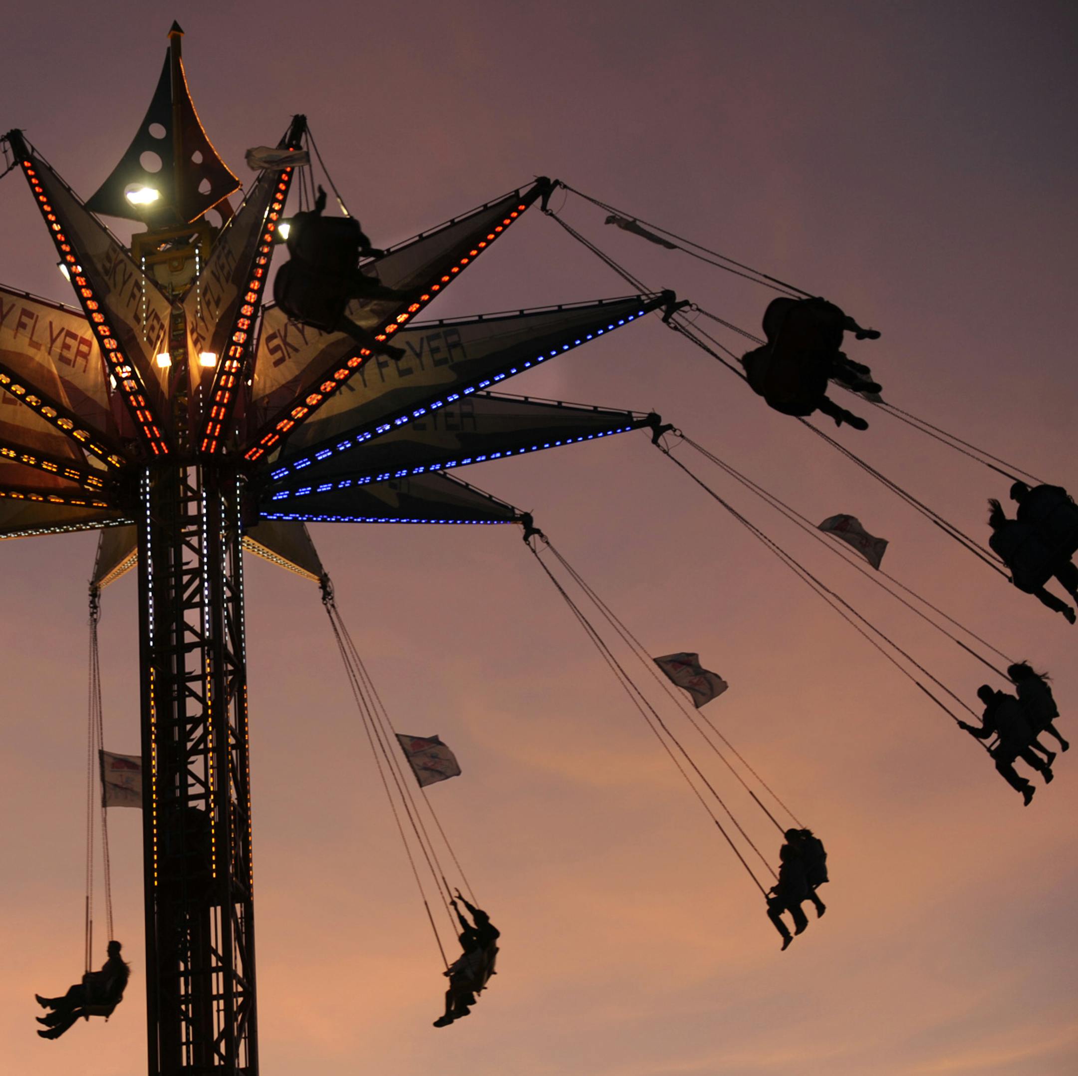 State Fair, file art ORG XMIT: MIN1208211108380013