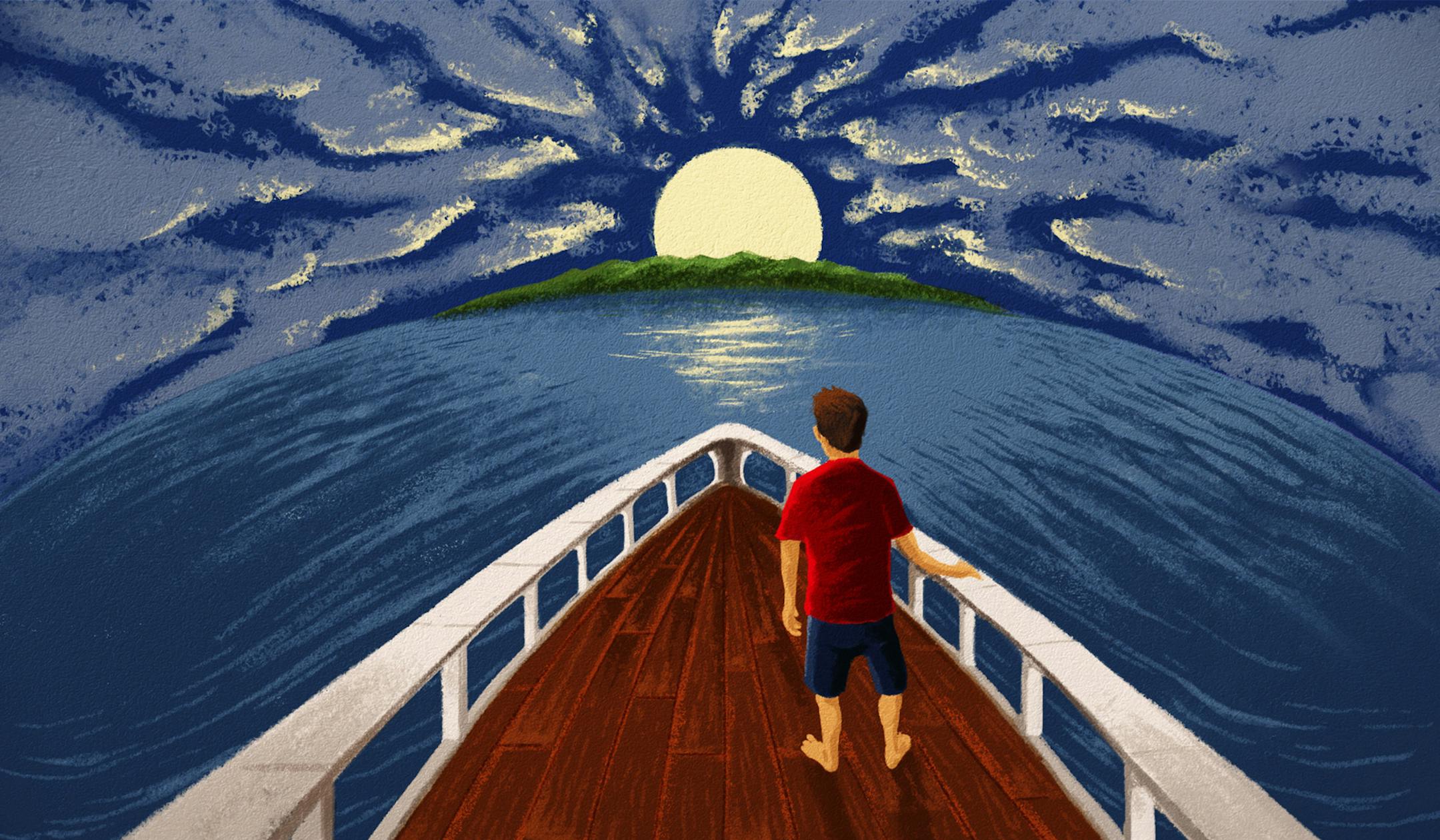 Erik Nelson Rodriguez/Tribune News Service ORG XMIT: 1173339