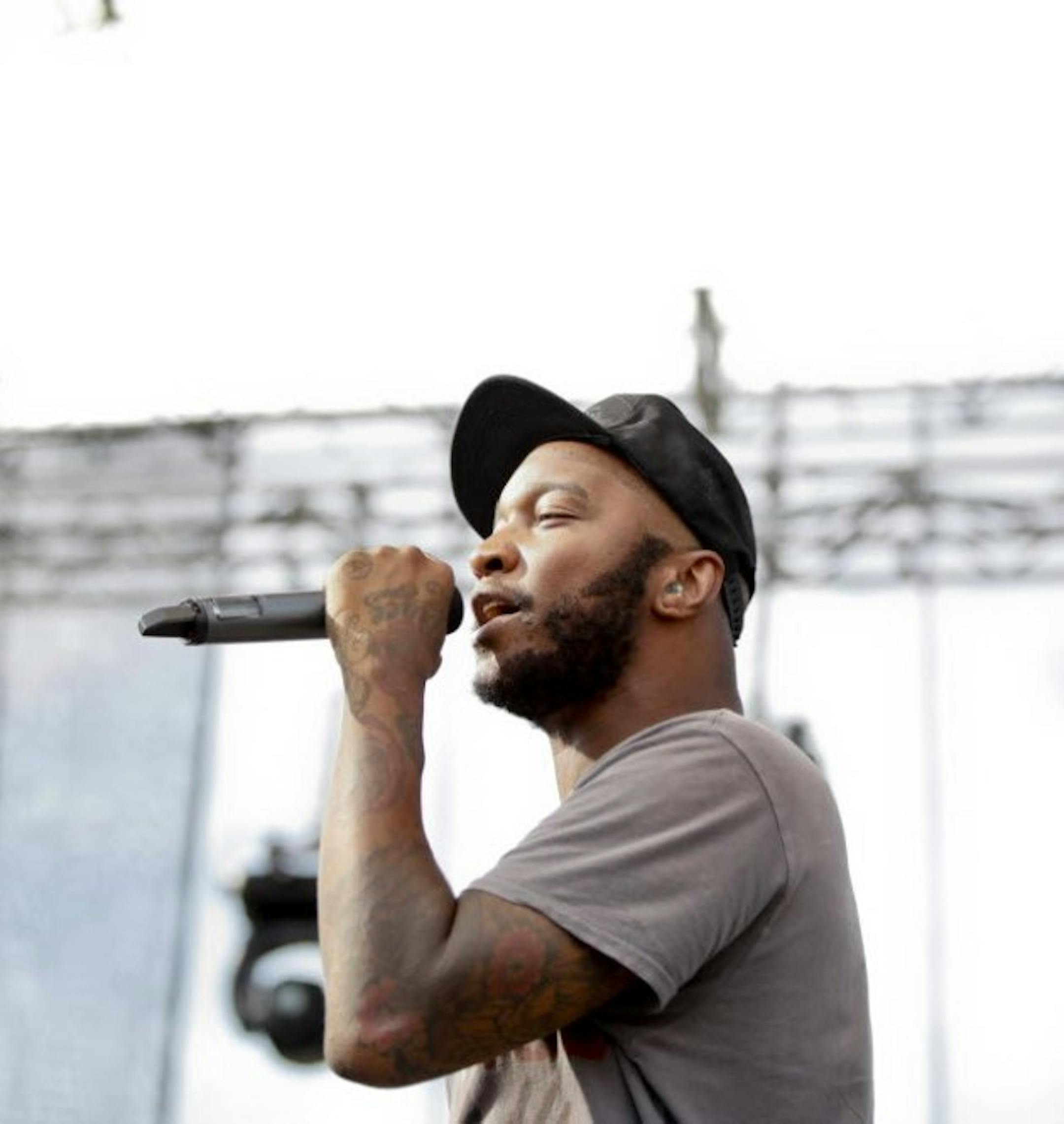 P.O.S. returns. / Star Tribune file