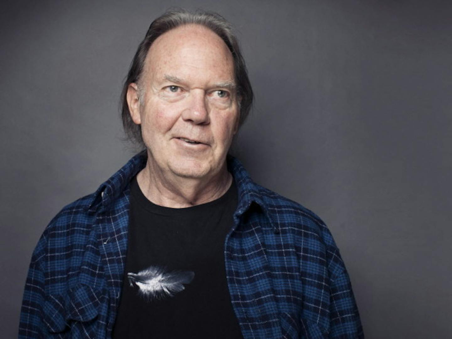 Neil Young last played Minnesota in 2010 at Northrop Auditorium. / Victoria Will, Invision/AP