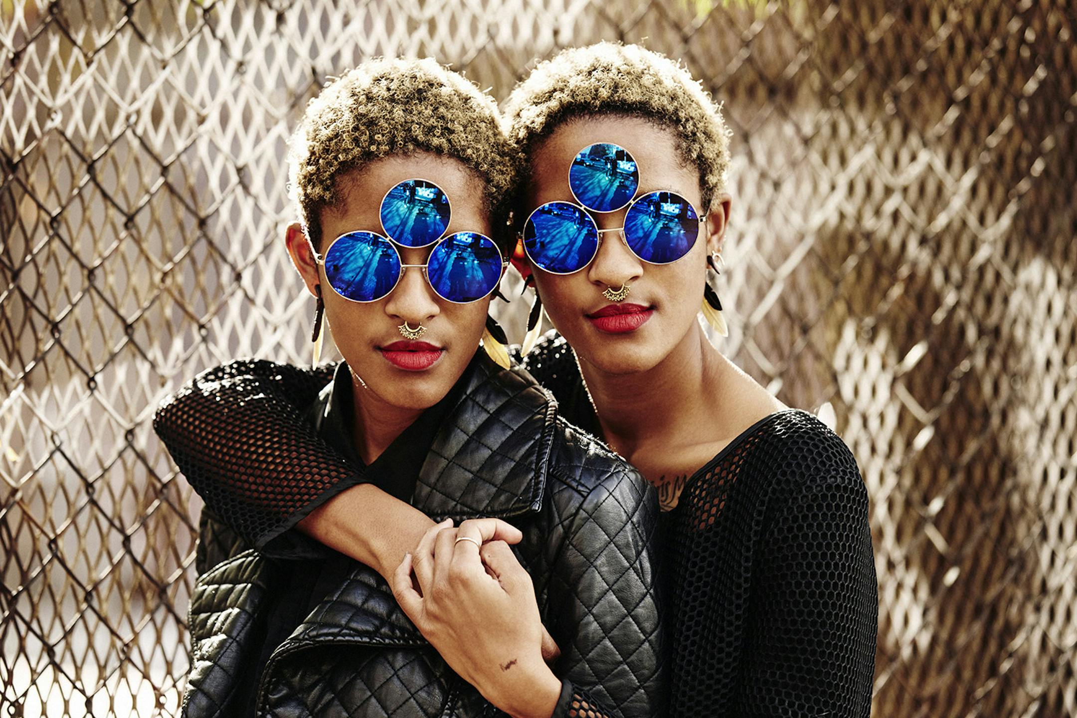 Coco & Breezy's Third Eye