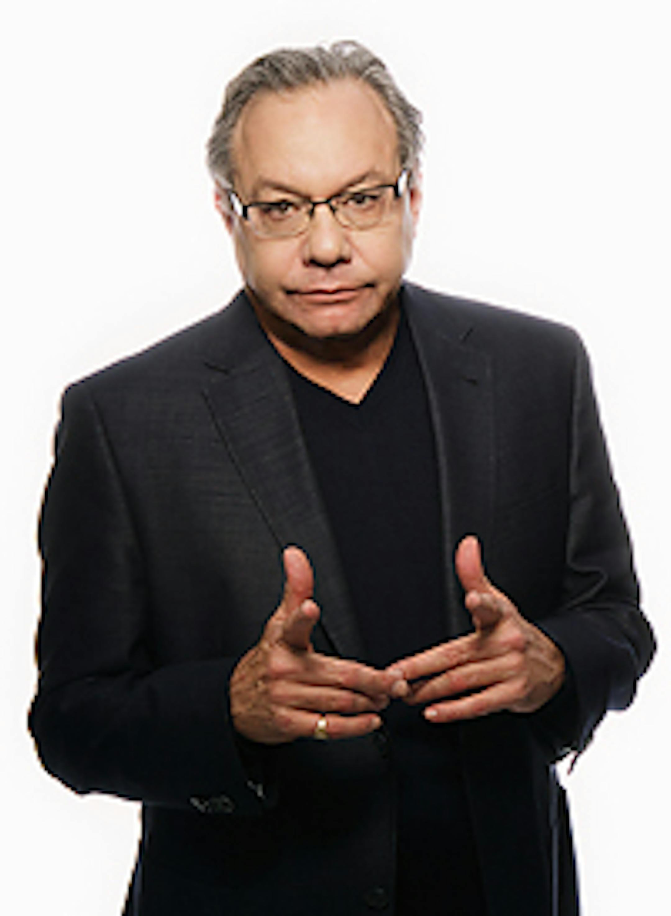 Lewis Black