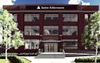 Architect&#xed;s rendering of planned Junior Achievement building in Midway of St. Paul
Credit: Junior Achievement