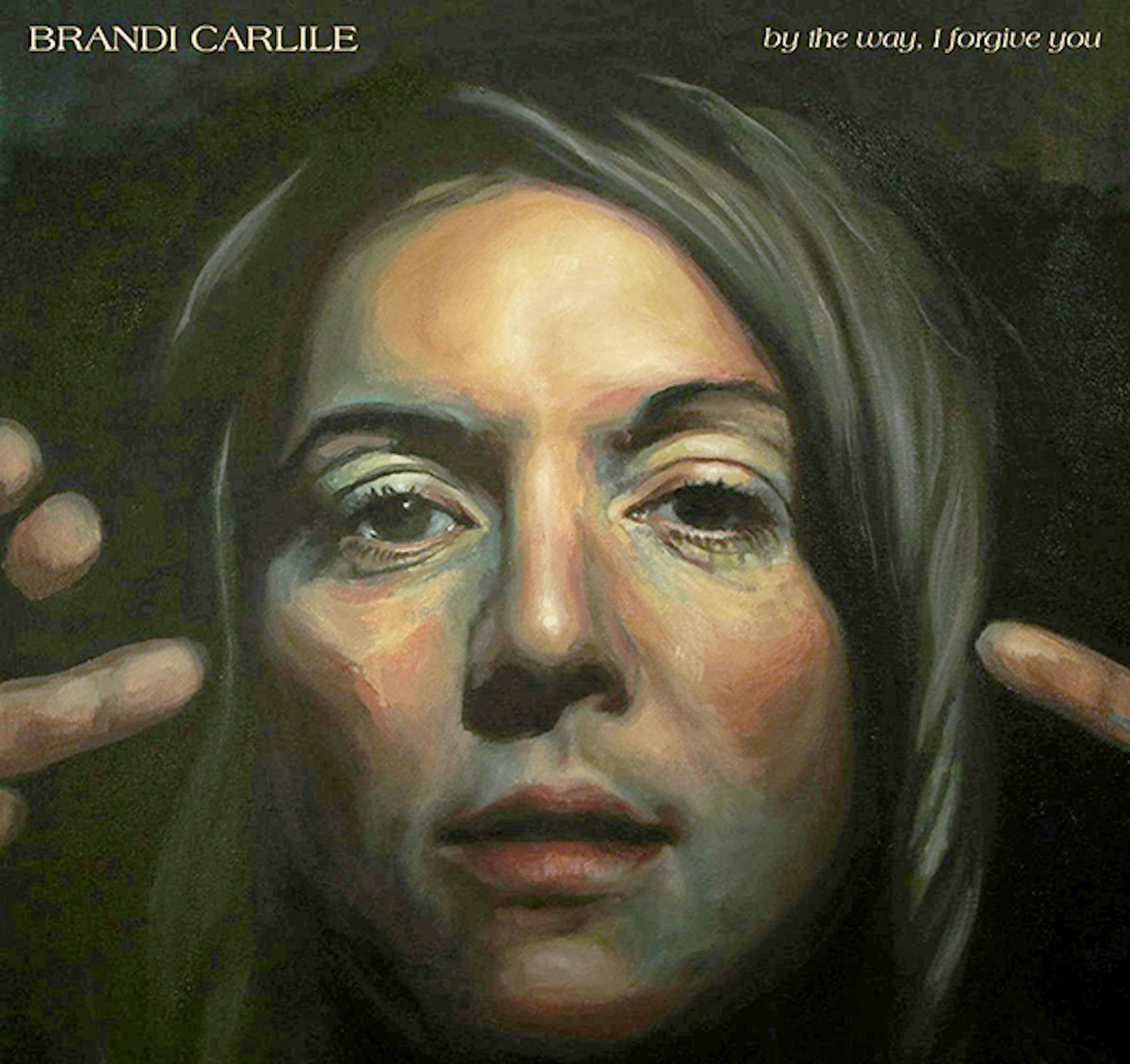 Brandi Carlile, ìBy the Way, I Forgive Youî