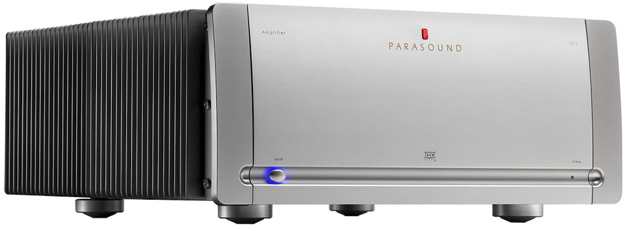 Provided photo If money were no object, a pair of Parasound Halo JC1 monoblock amplifiers would be worth the $9,000 price tag.