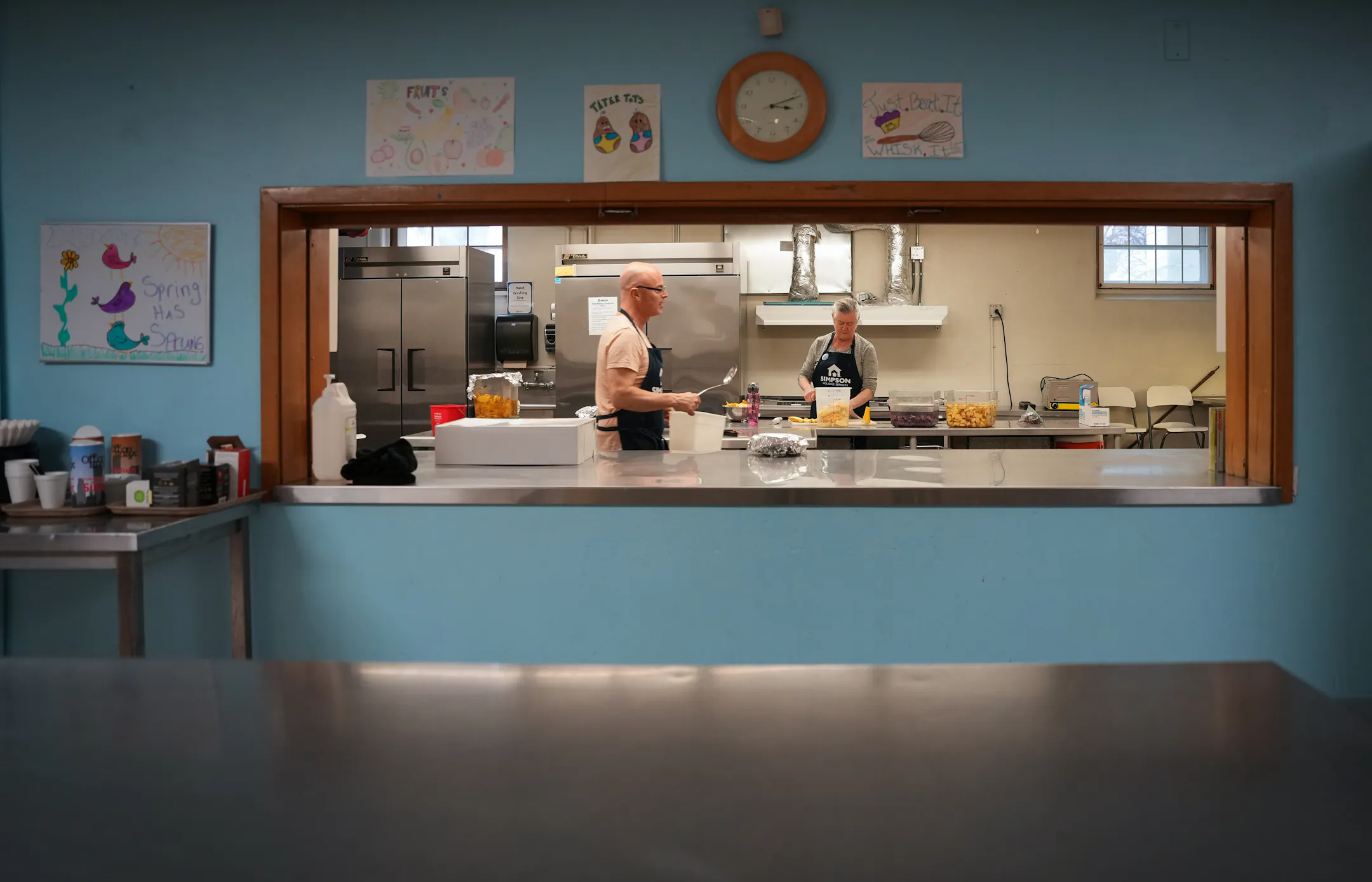 Minneapolis nonprofit seeks state funding for new homeless shelter ...