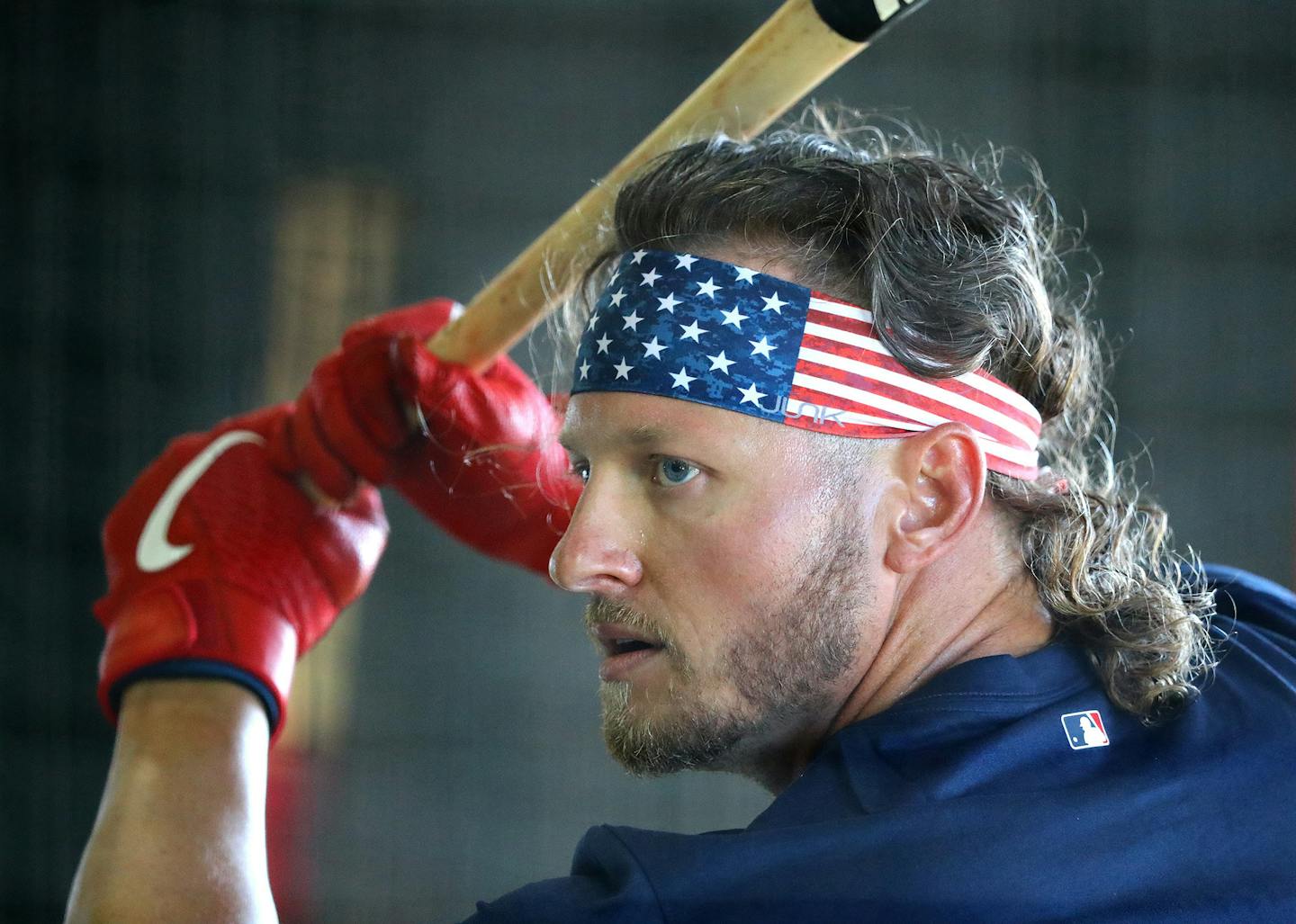 Now with the Twins, former AL MVP Josh Donaldson adds punch to the lineup of the reigning American League Central champions.