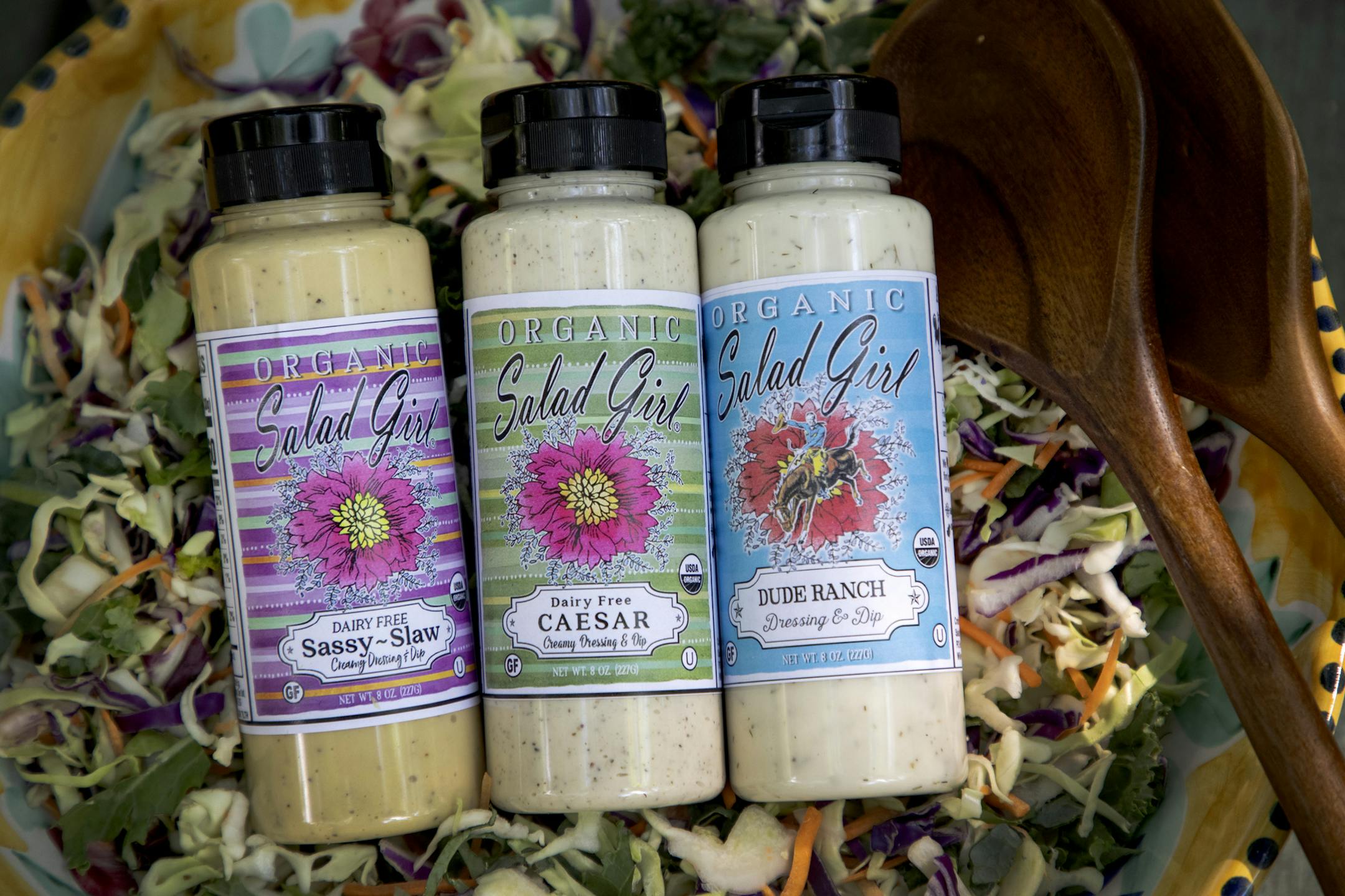 Salad Girl line of salad dressings created by Pam Powell of Mahtomedi. ] CARLOS GONZALEZ • cgonzalez@startribune.com – Minneapolis, MN – June 10, 2019, Midtown Greenway that abruptly ends at W. River Parkway before the near the Canadian Pacific railroad bridge over the Mississippi River. Extending the Midtown Greenway into St. Paul using an existing railroad bridge would cost between $5 million and $27.5 million, according to the coalition that operates the popular bike and
