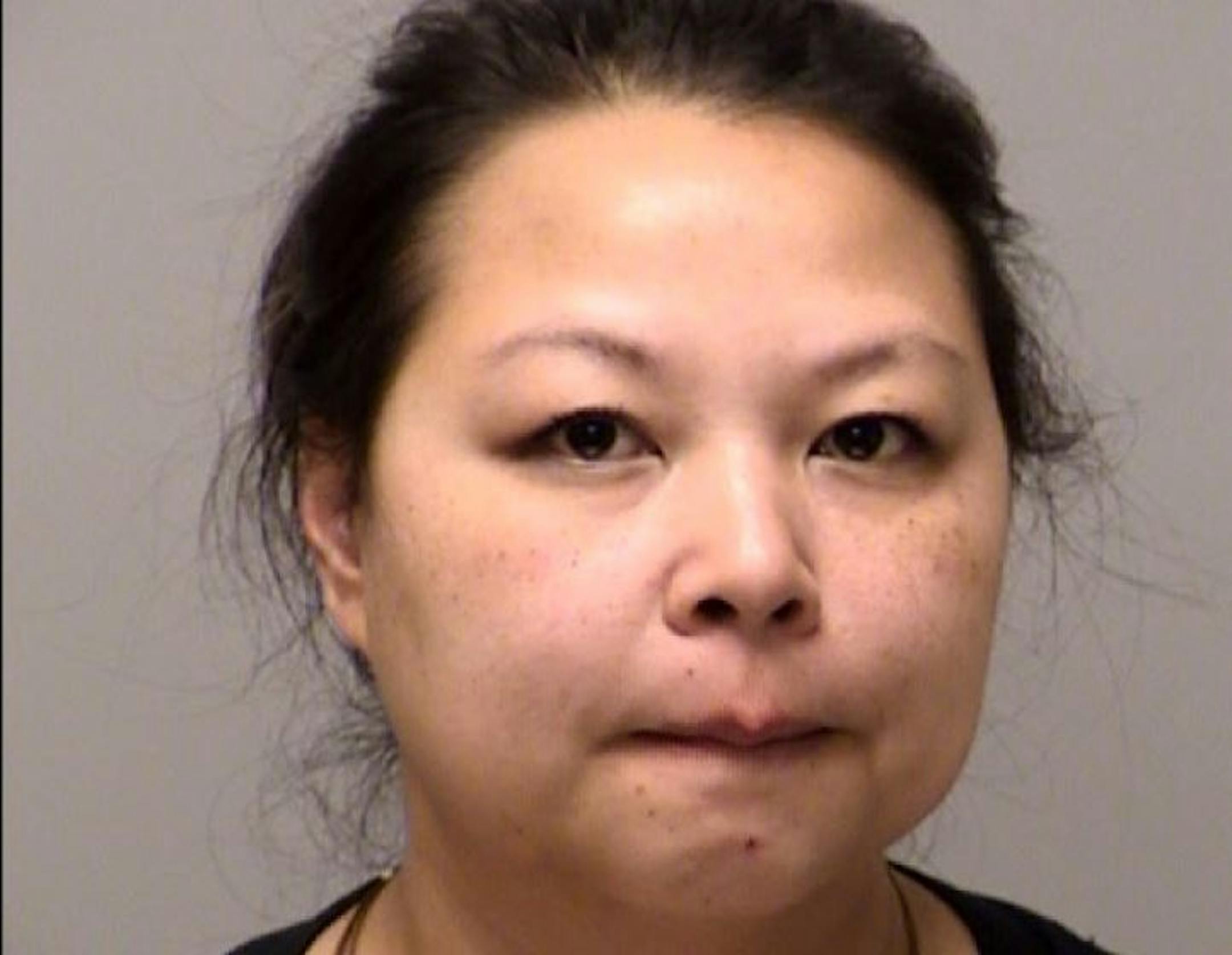 Lia Pearson was convicted Monday of both child endangerment and second-degree manslaughter.