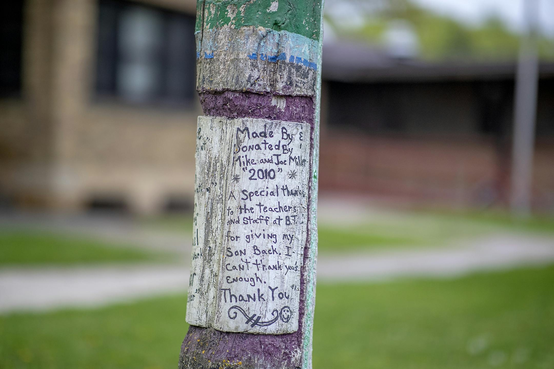 The Boys Totem Town facility Friday, May 24, 2019. Boys Totem Town will soon close its doors as part of a larger juvenile justice trend away from out-of-home placements in favor of community programs.