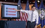 House Speaker Paul Ryan, R-Wis., made his case for the GOP's long-awaited plan to repeal and replace the Affordable Care Act on Thursday.