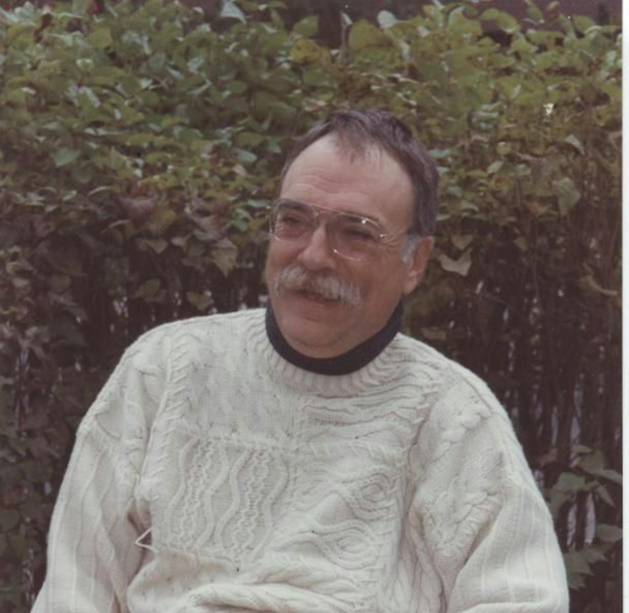 Jeff Farnam
