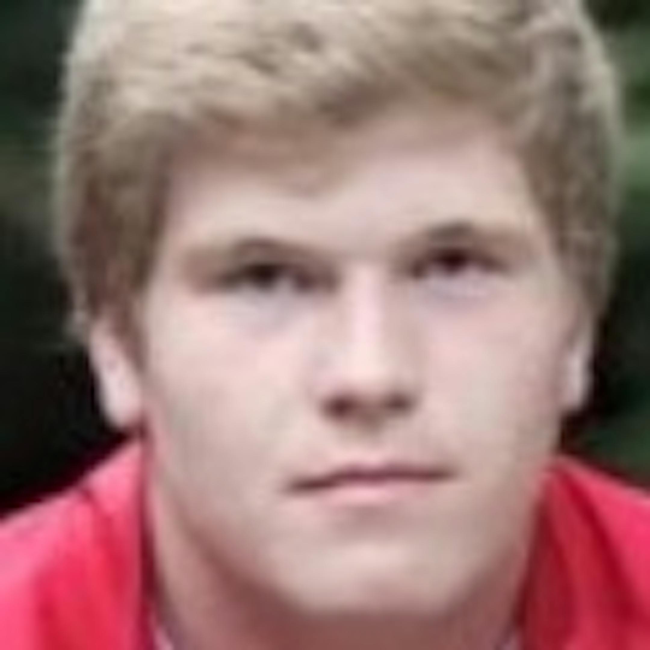 Benn Olson, Burnsville football