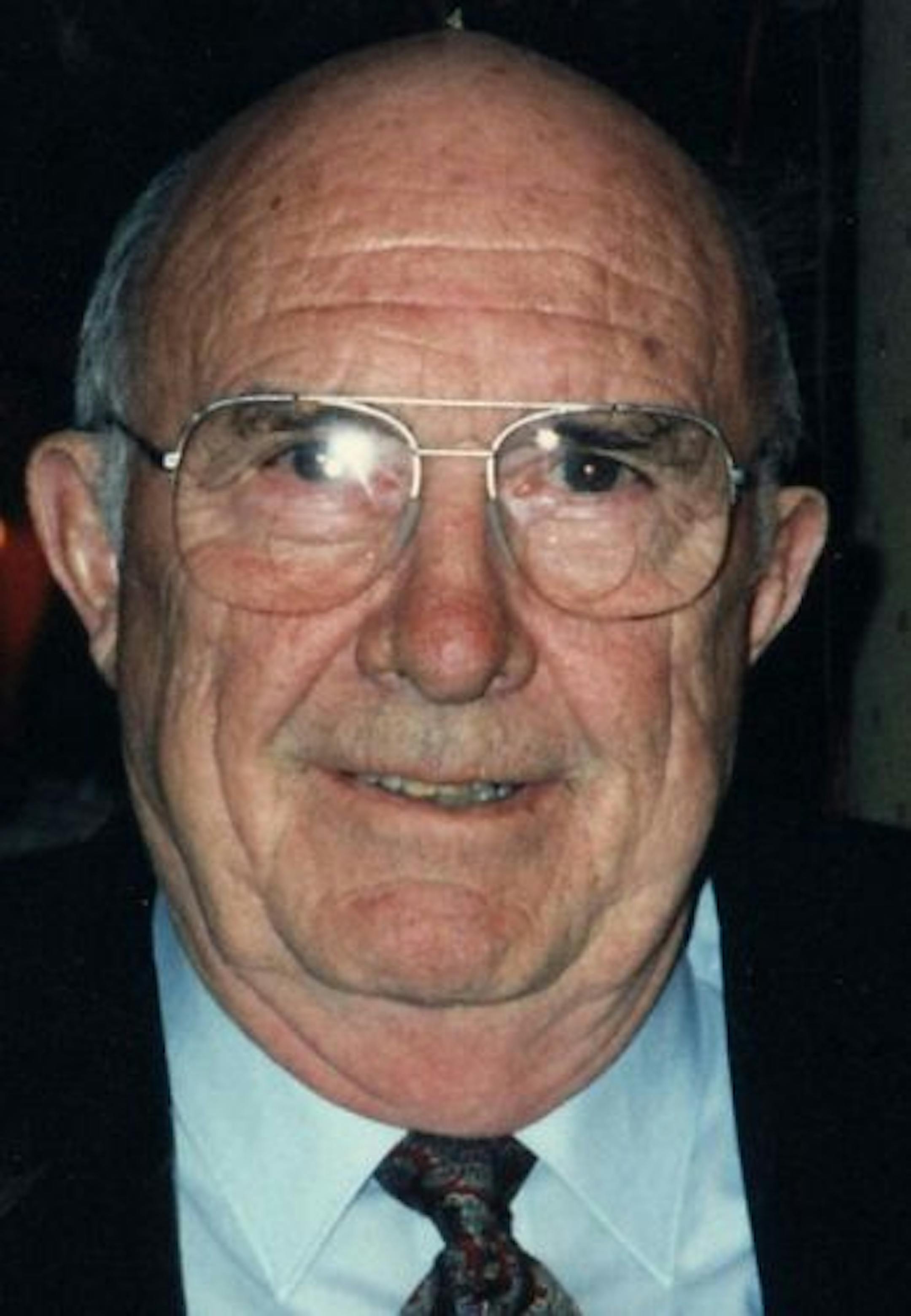 Richard Duggan