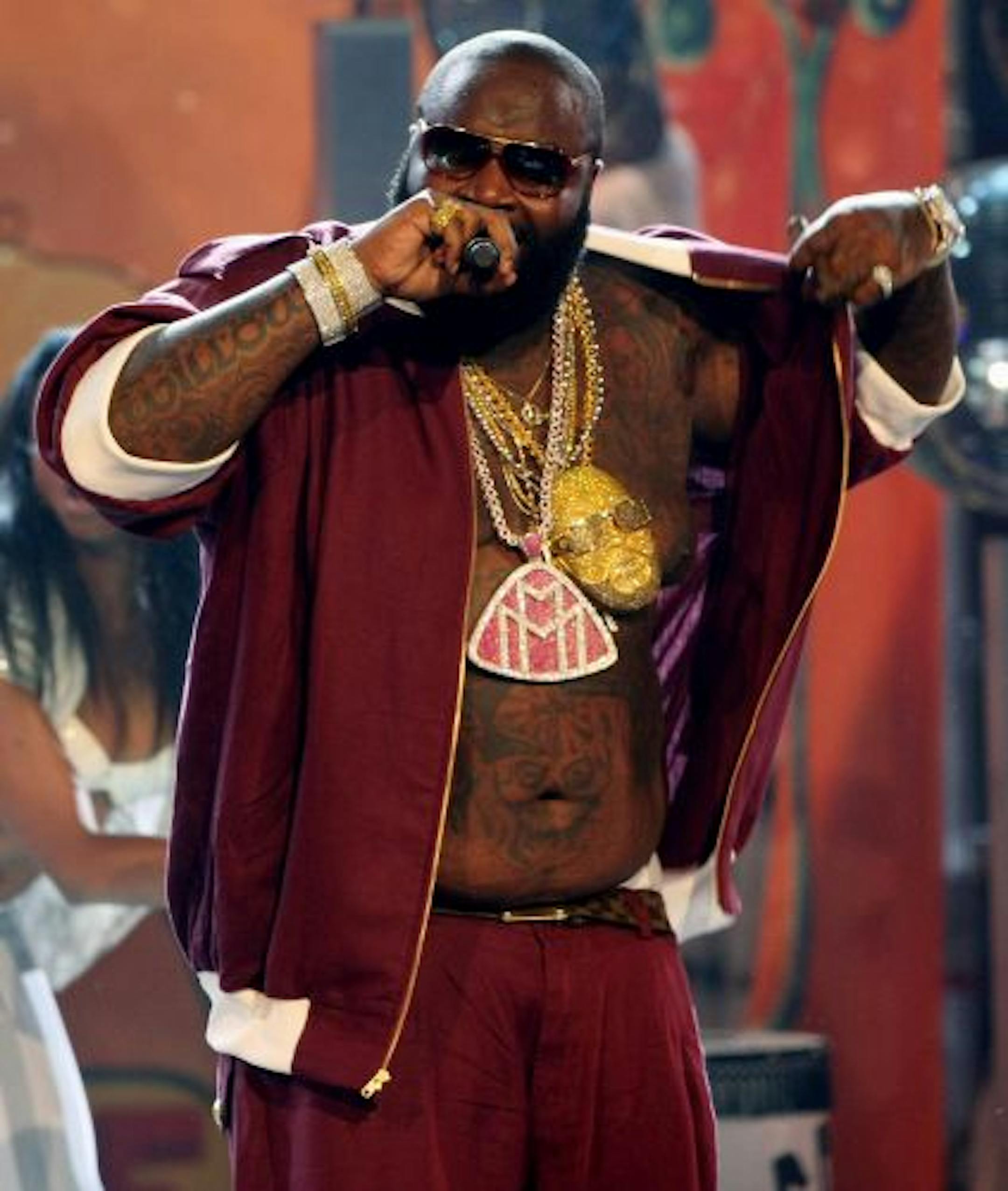 Rick Ross