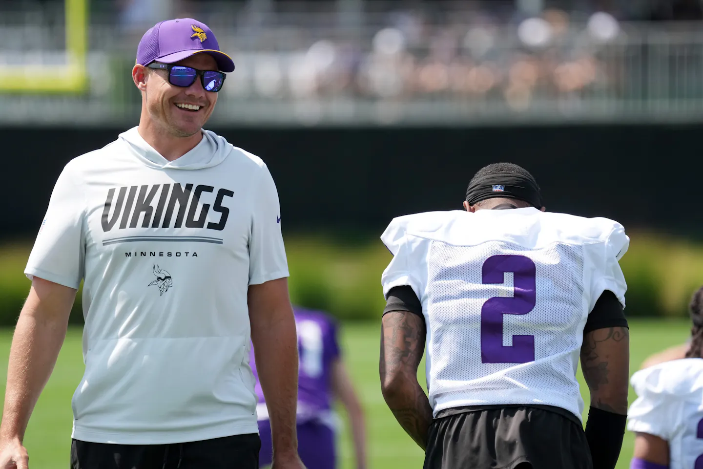 Minnesota Vikings prediction: Kyler Murray & Co. will make NFL playoffs