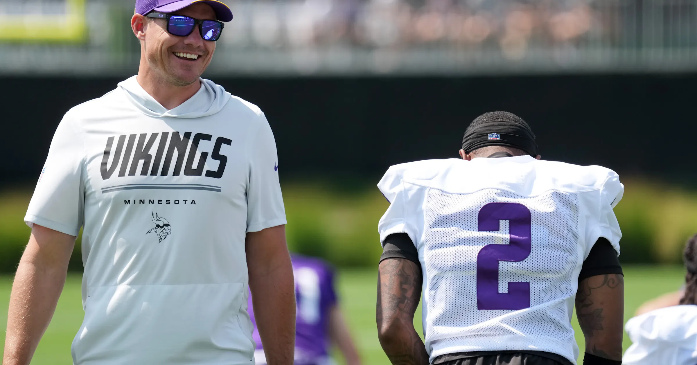 Scoggins: The Vikings have what it takes to make the playoffs — even with ...
