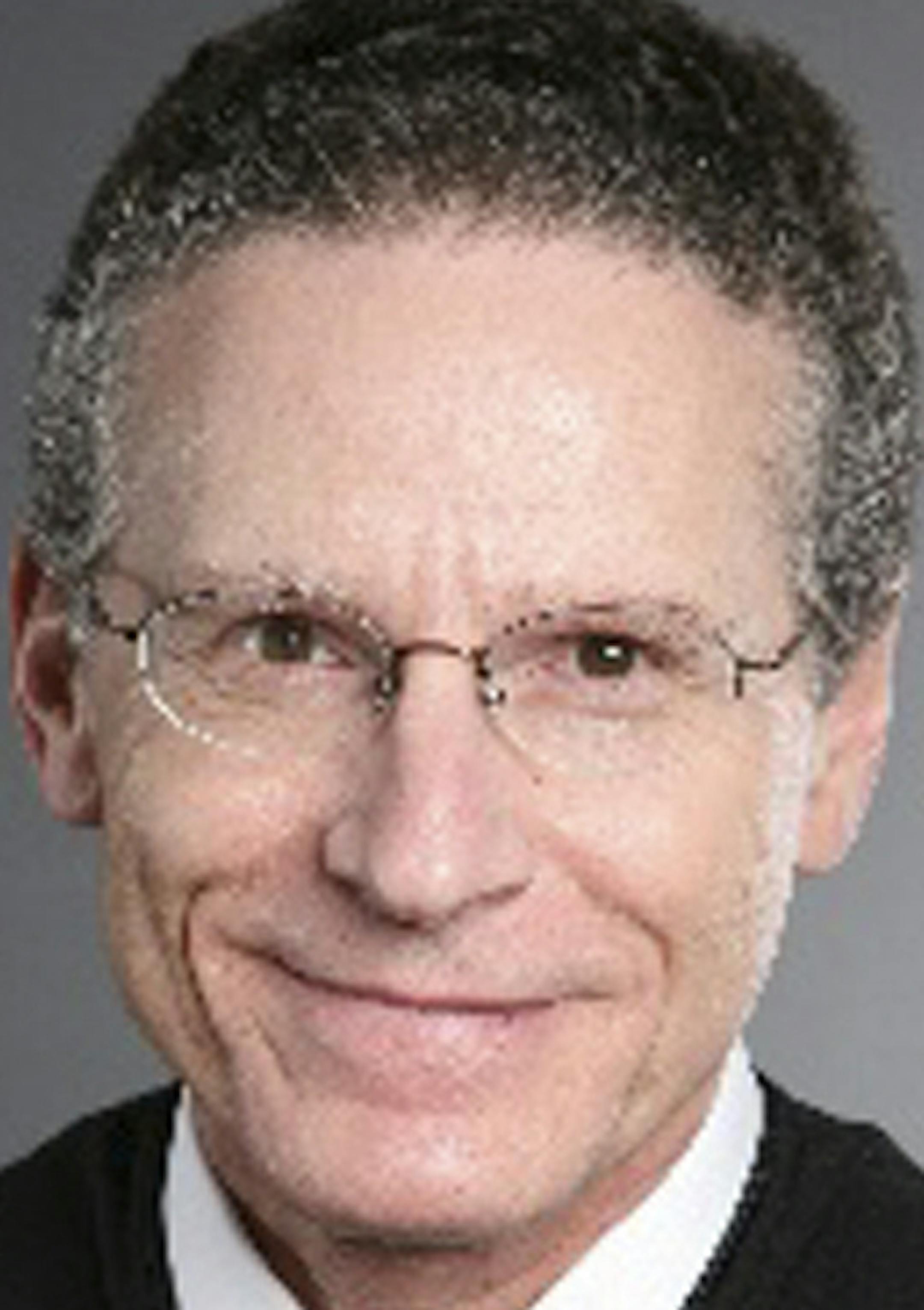 Hennepin County District Judge Mark Wernick