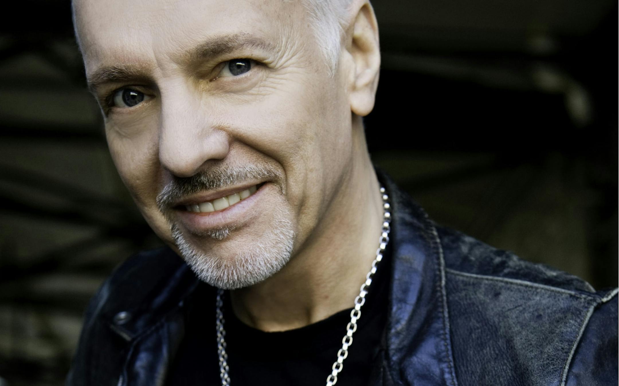 Peter Frampton