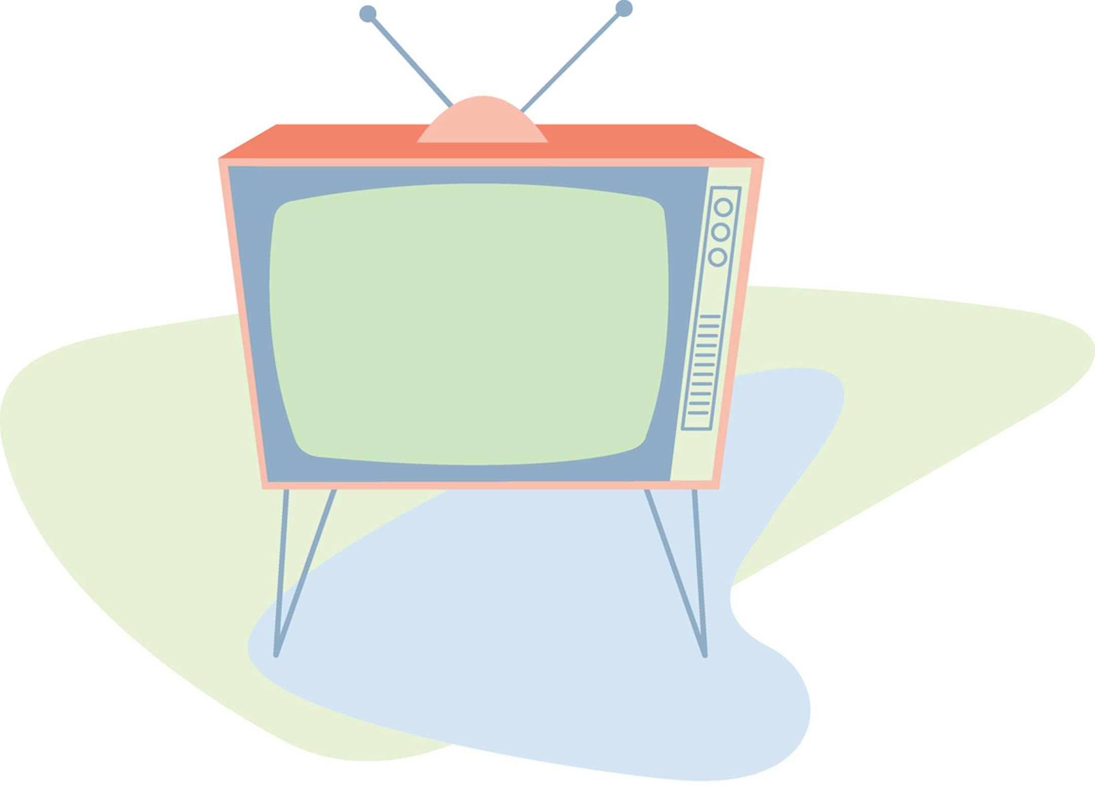 TV