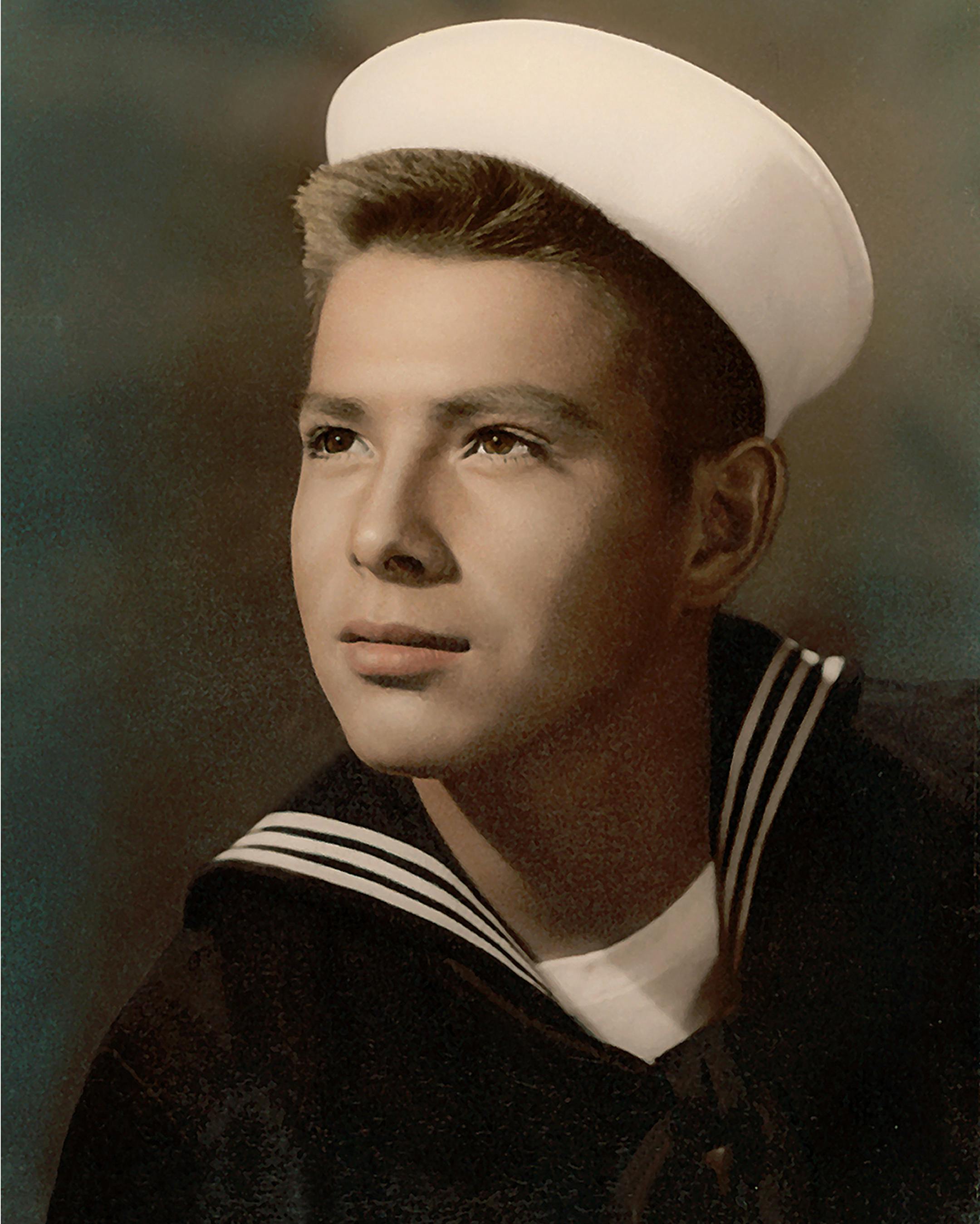 Stanley Crooks married soon after his return from service in the Navy in 1962. Stanley Crooks was the longtime leader of the Shakopee Mdewakanton Sioux Community. ] JIM GEHRZ•jgehrz@startribune.com (JIM GEHRZ/STAR TRIBUNE) / December 24, 2012 / 2:00 PM Minneapolis, MN BACKGROUND INFORMATION: Additional pix for Northern Lights project. Credits for photos are courtesy of family unless otherwise noted.