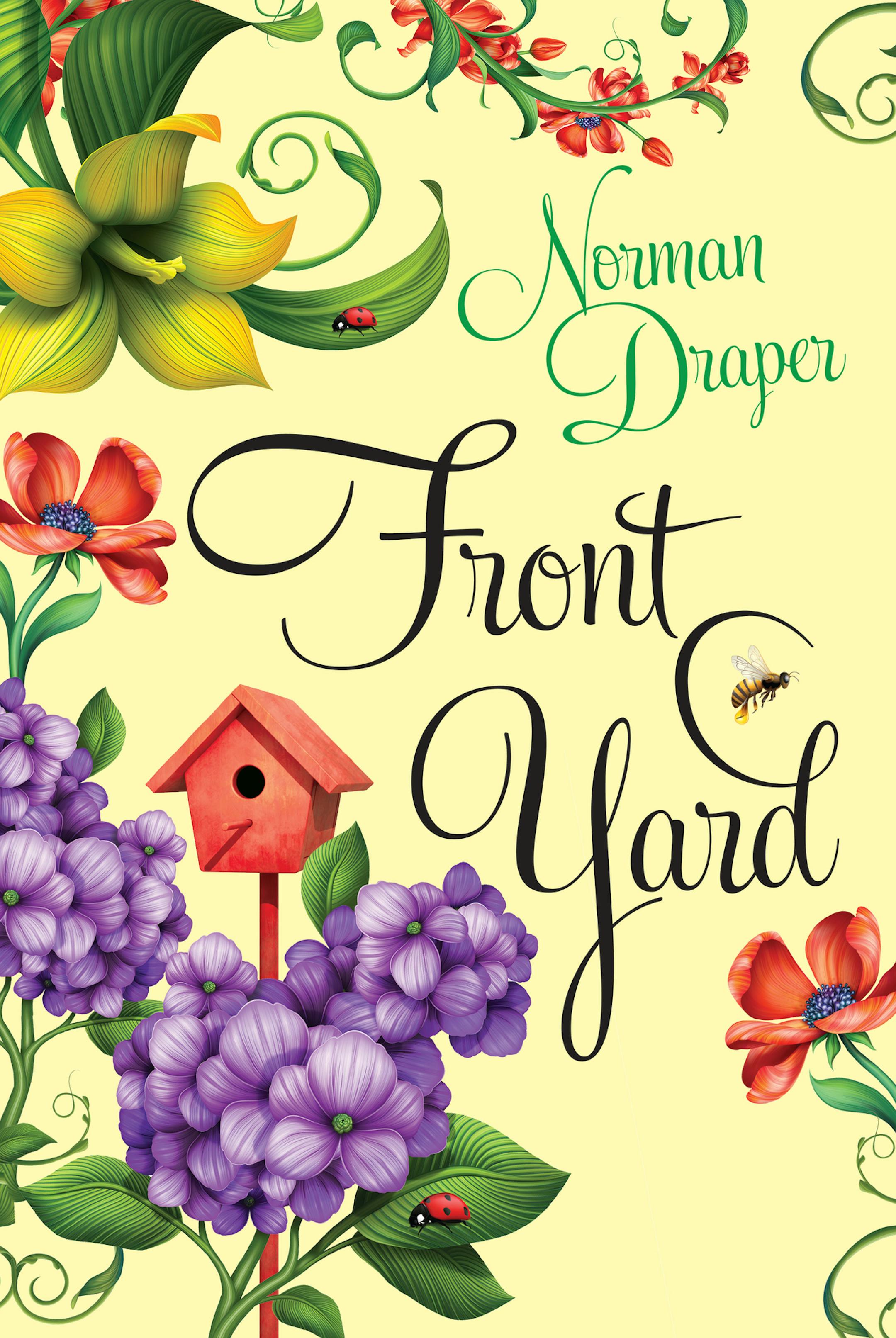"Front Yard," by Norman Draper