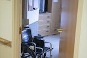An urgent call for long-term care advocates