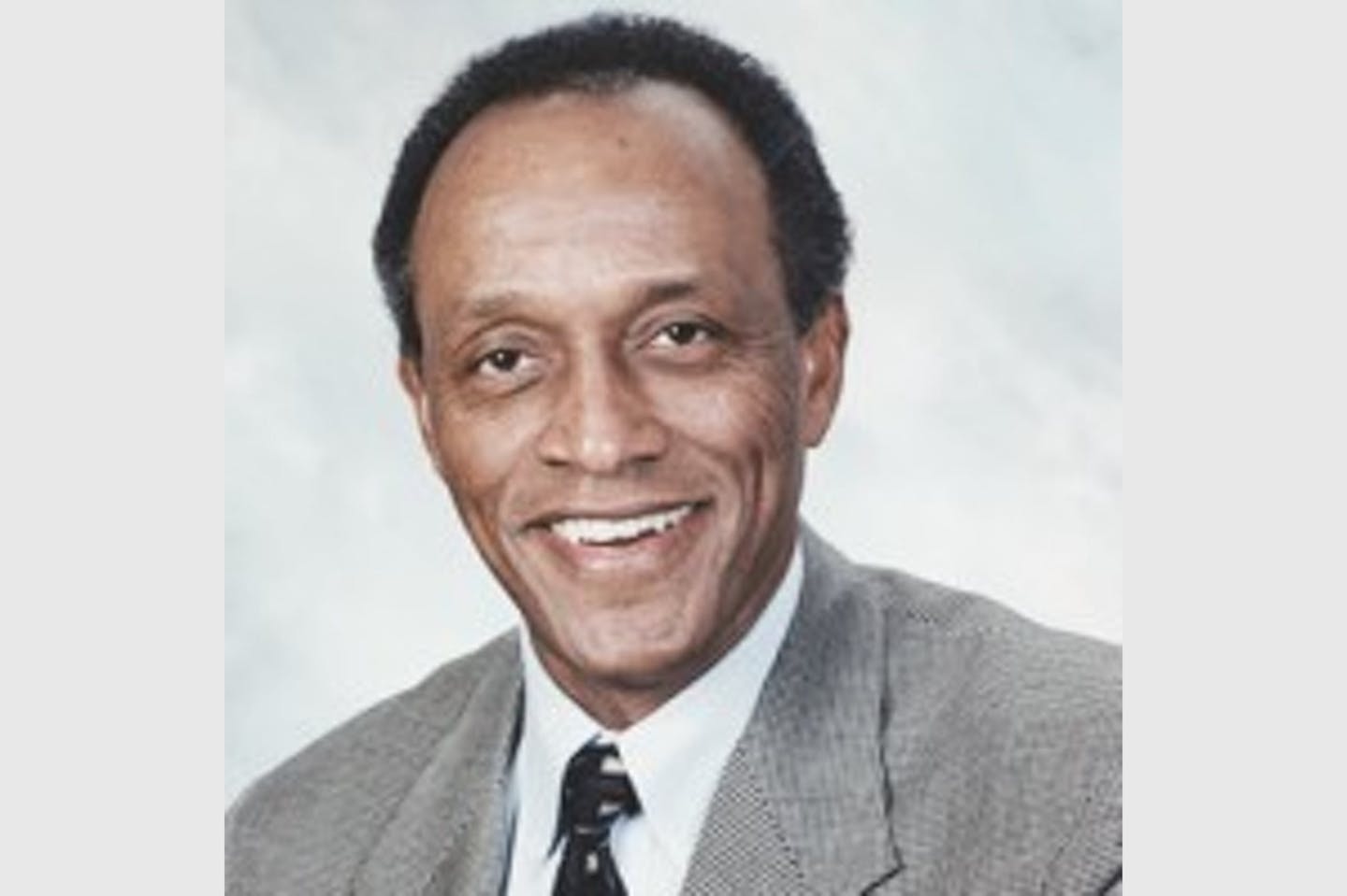 James Hurley, a basketball and business trailblazer, dies at 76