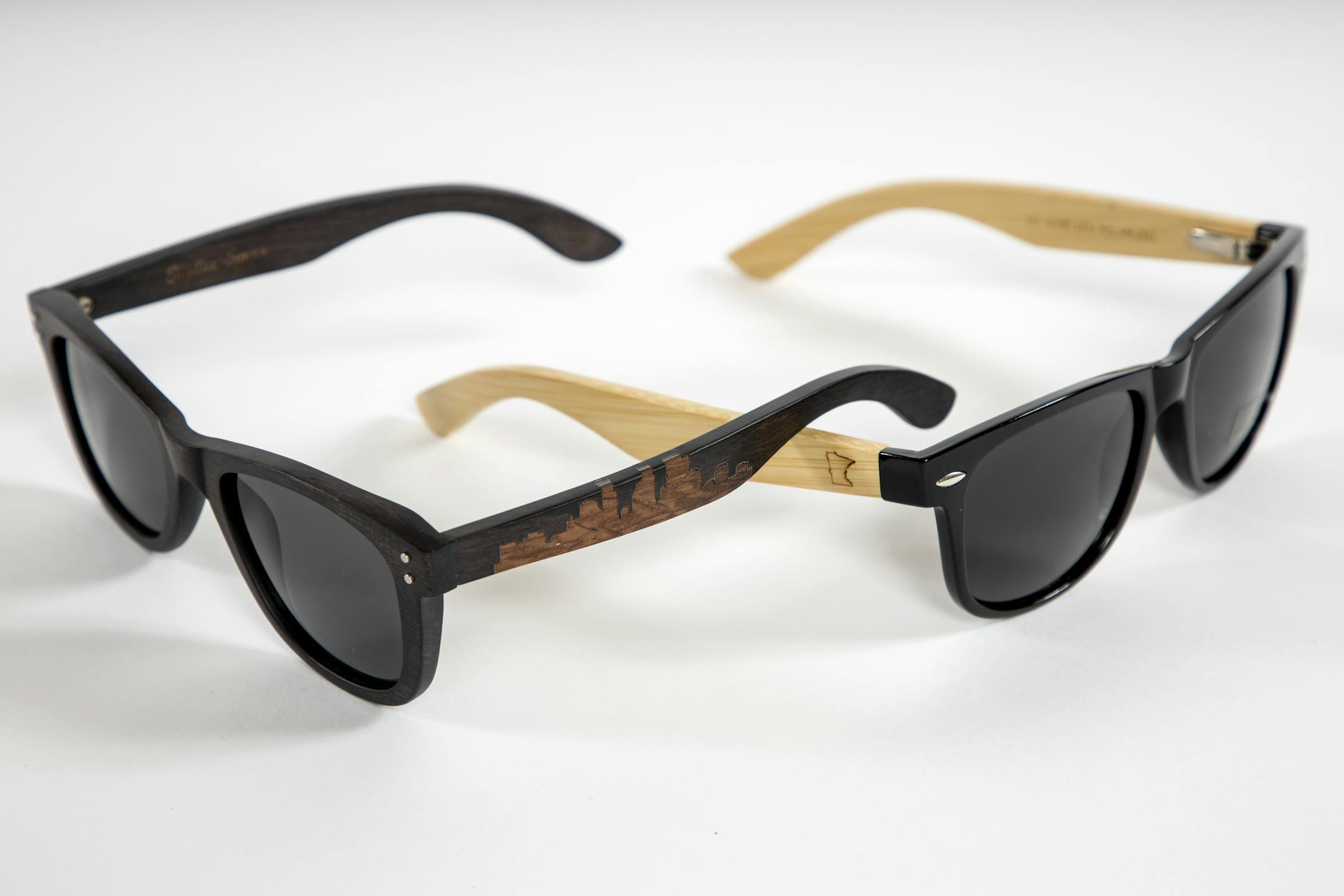 ] CARLOS GONZALEZ • cgonzalez@startribune.com – Minneapolis, MN – May 3, 2020, Items from 6 Minnesota companies that have all your summer essentials.