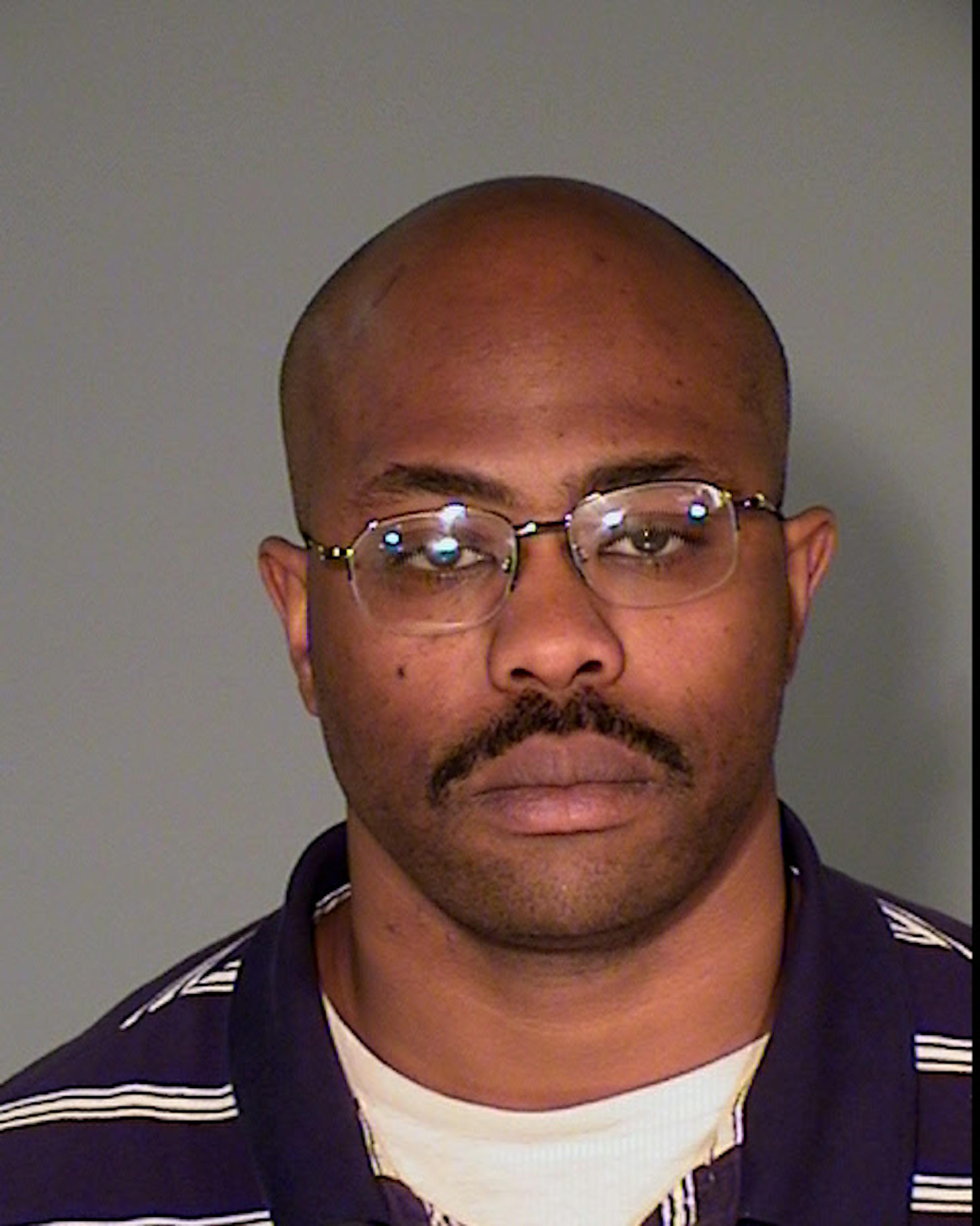 Jeremiah T. Hudson was charged in connection with an attack on a Metro Transit bus.