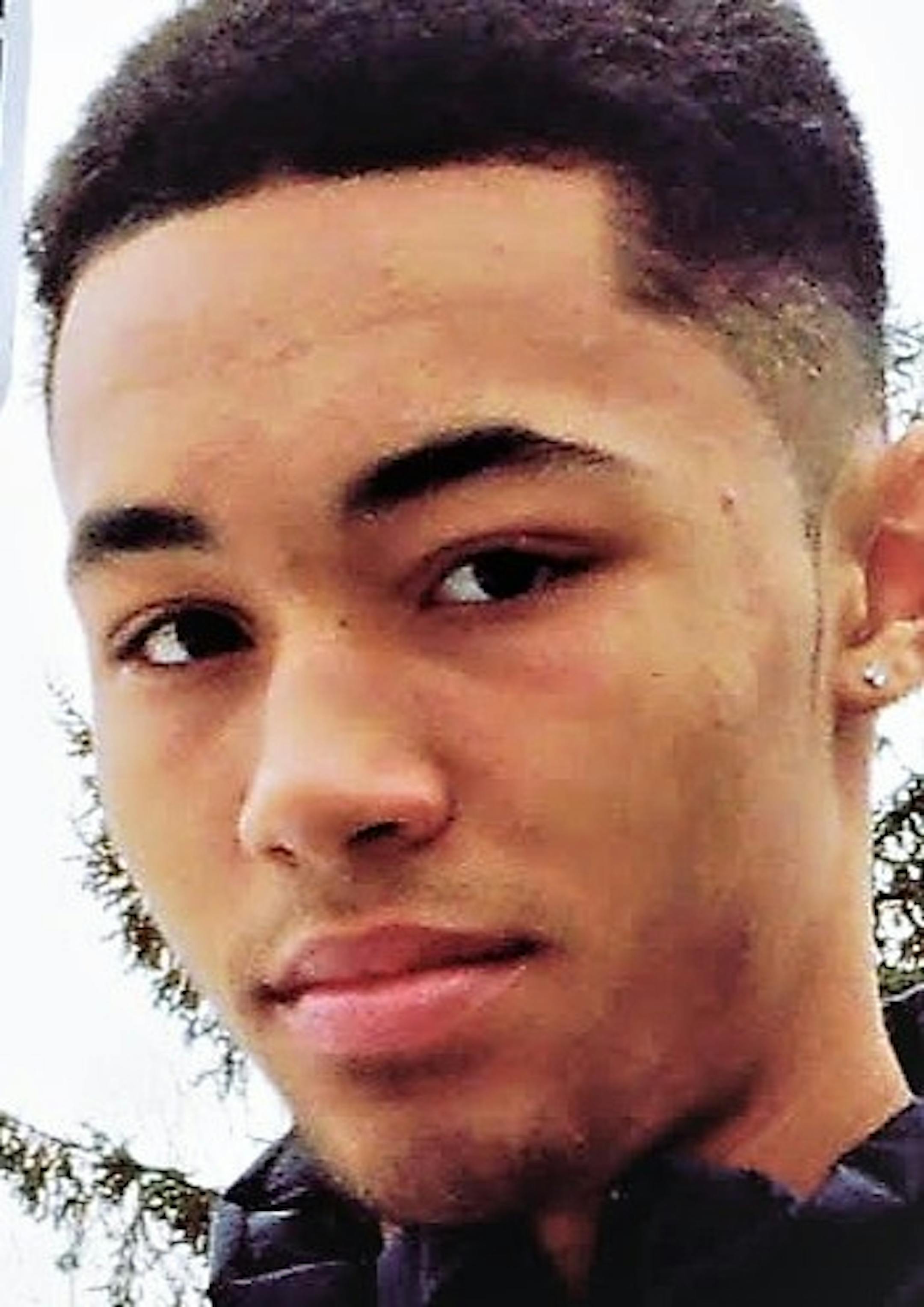 J'Vonne Hadley, Mahtomedi basketball, sr., 2018-19