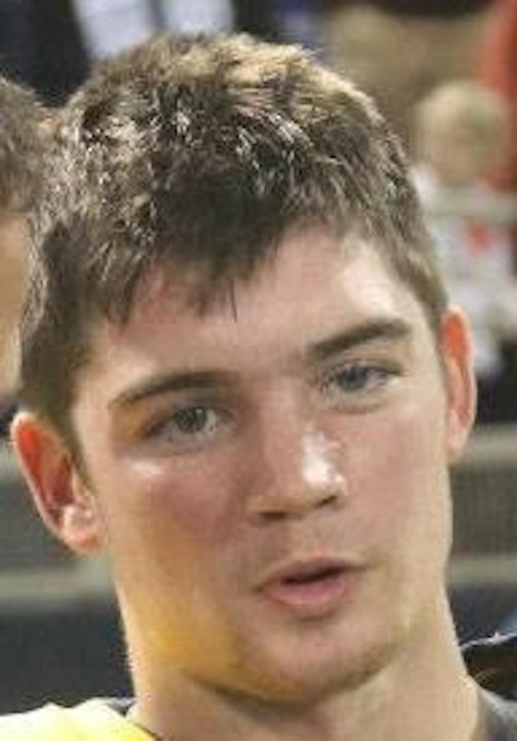 A.J. LaPanta, Totino-Grace football