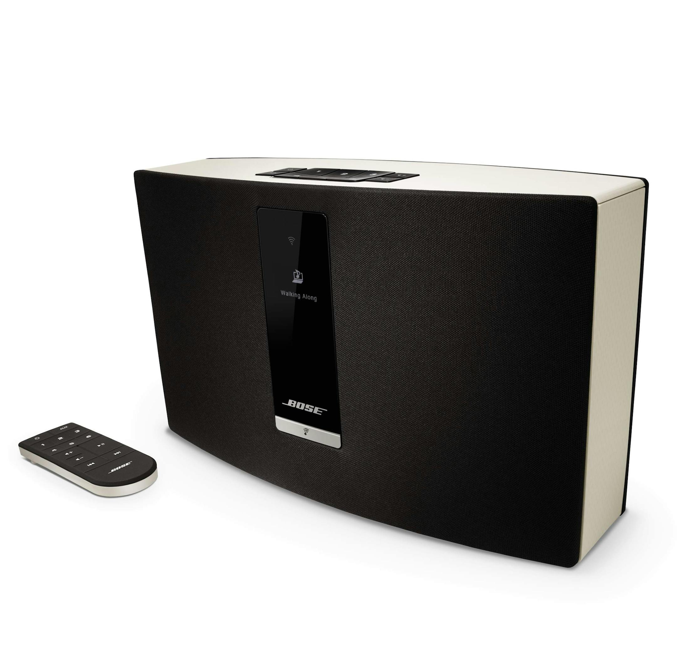 SoundTouch 20 Wi-Fi Music System from Bose