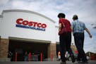 FILE-A Costco Wholesale store in Tennessee. The warehouse retailer is planning its first Duluth location.