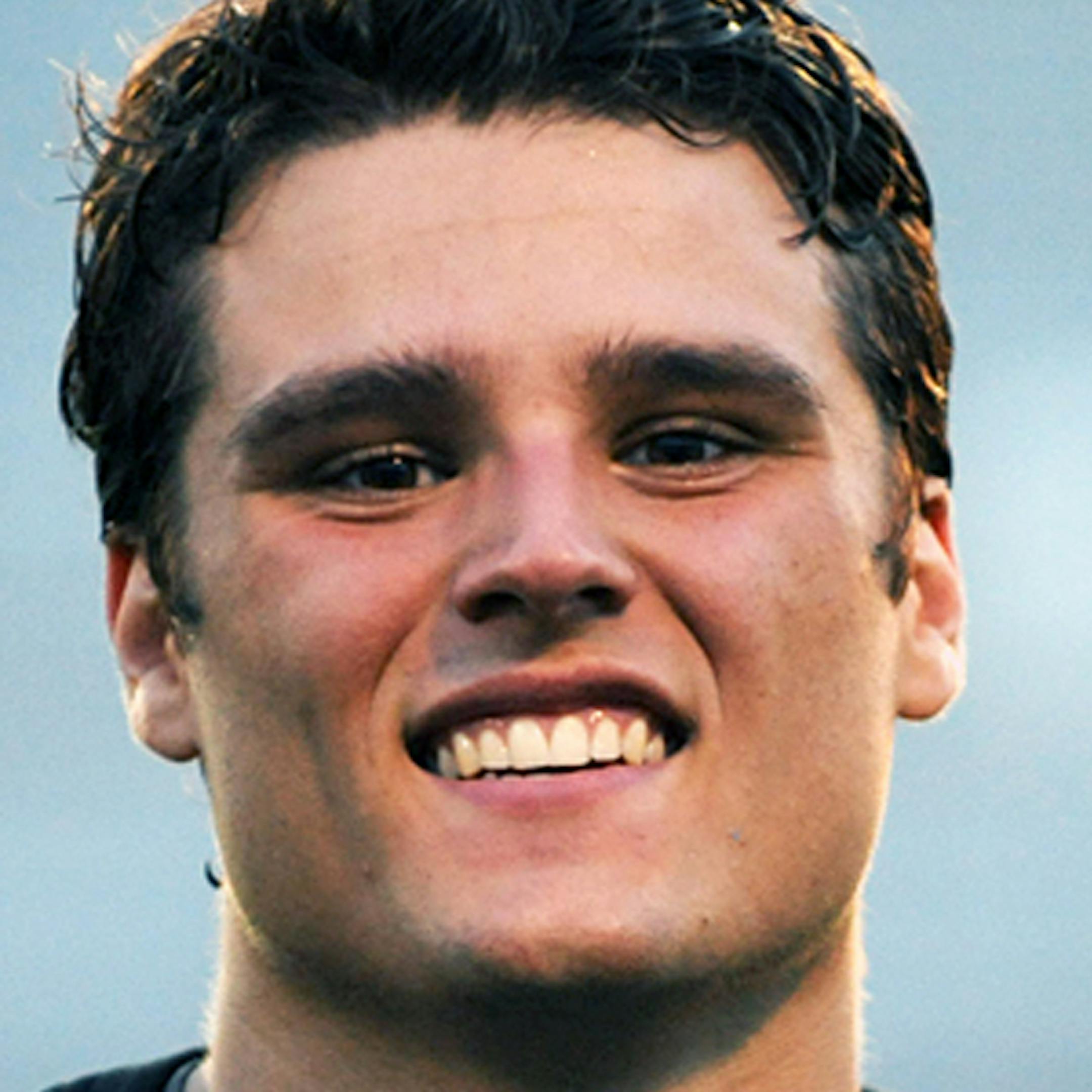 Kyle Theilmann, Eden Prairie boys' lacrosse