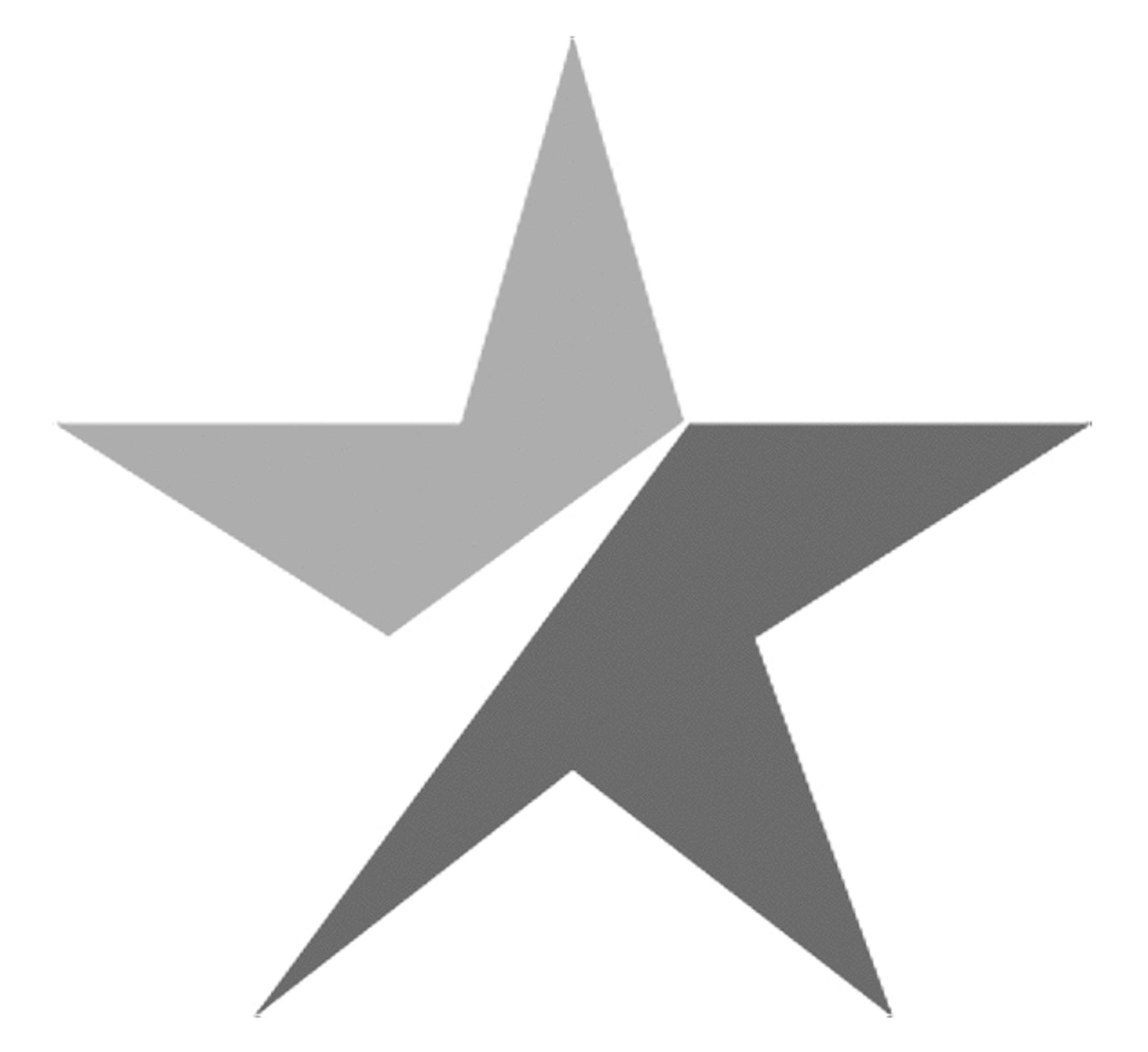 Star Tribune Star Icon. Branding Project 2014. *** NOT TO BE USED IN PUBLIC UNTIL 1/26/14 ***