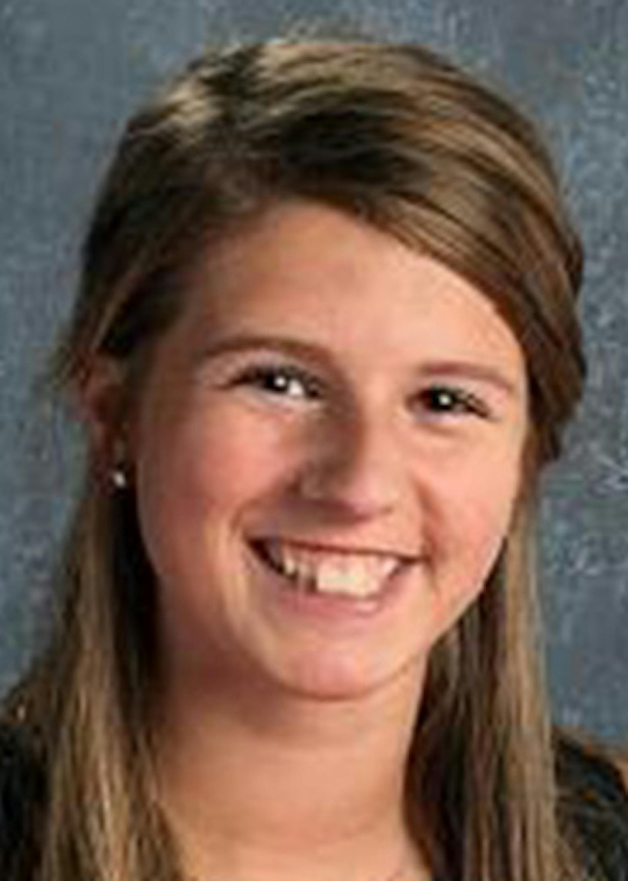 Breanna Simon