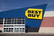 Best Buy is suspending donations to Congressional members who voted against certifying results from Arizona and Pennsylvania.