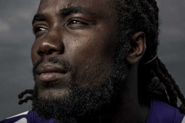 Dalvin Cook didn't last long last season and didn't play much this preseason. "Now it's just time for everybody to just watch me play football," he sa